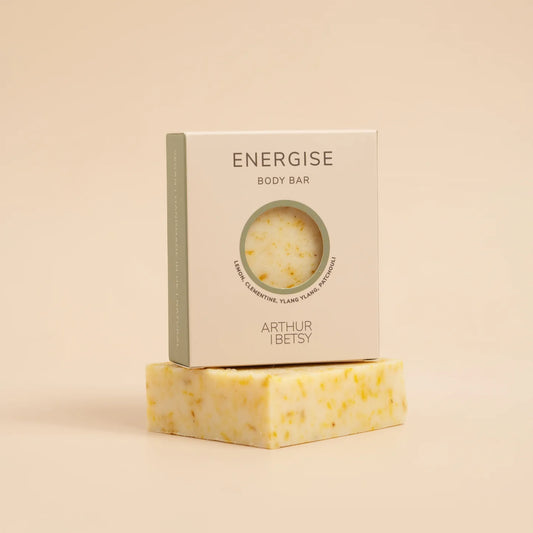 Energise Soap