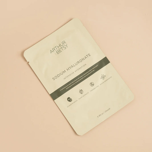 Moisturising Mask