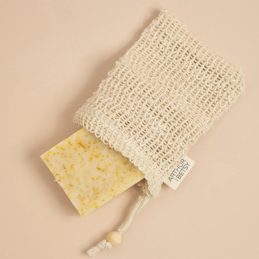 Soap Bag