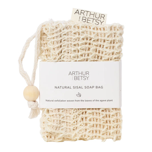 Soap Bag
