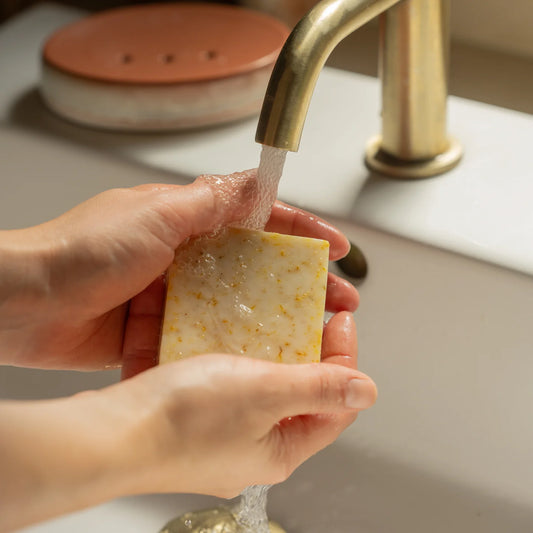 Energise Soap