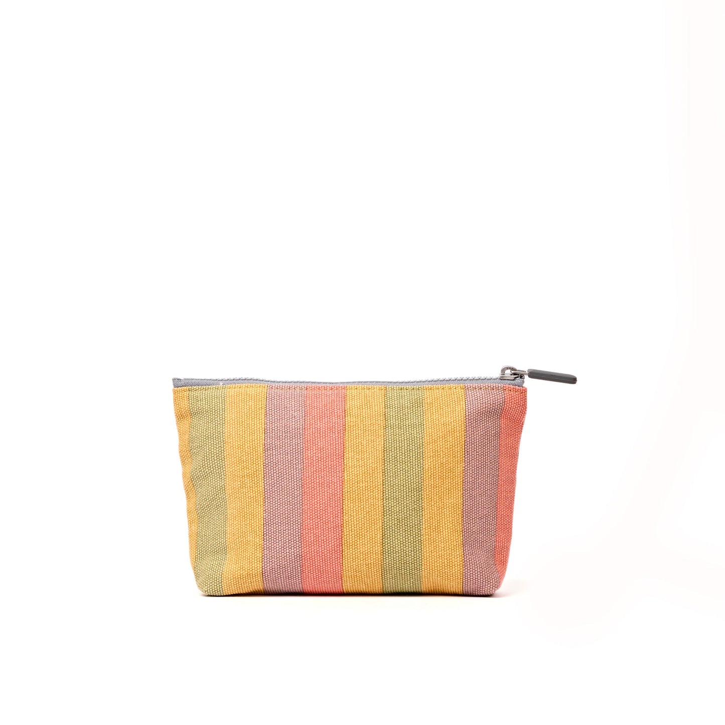 Maida Vale Pouch | Faded Stripe