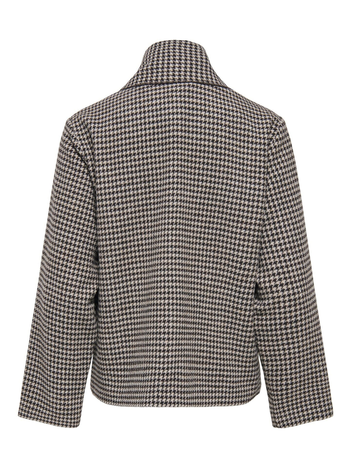 Adelina Jacket | Coffee Bean Jacket Only 