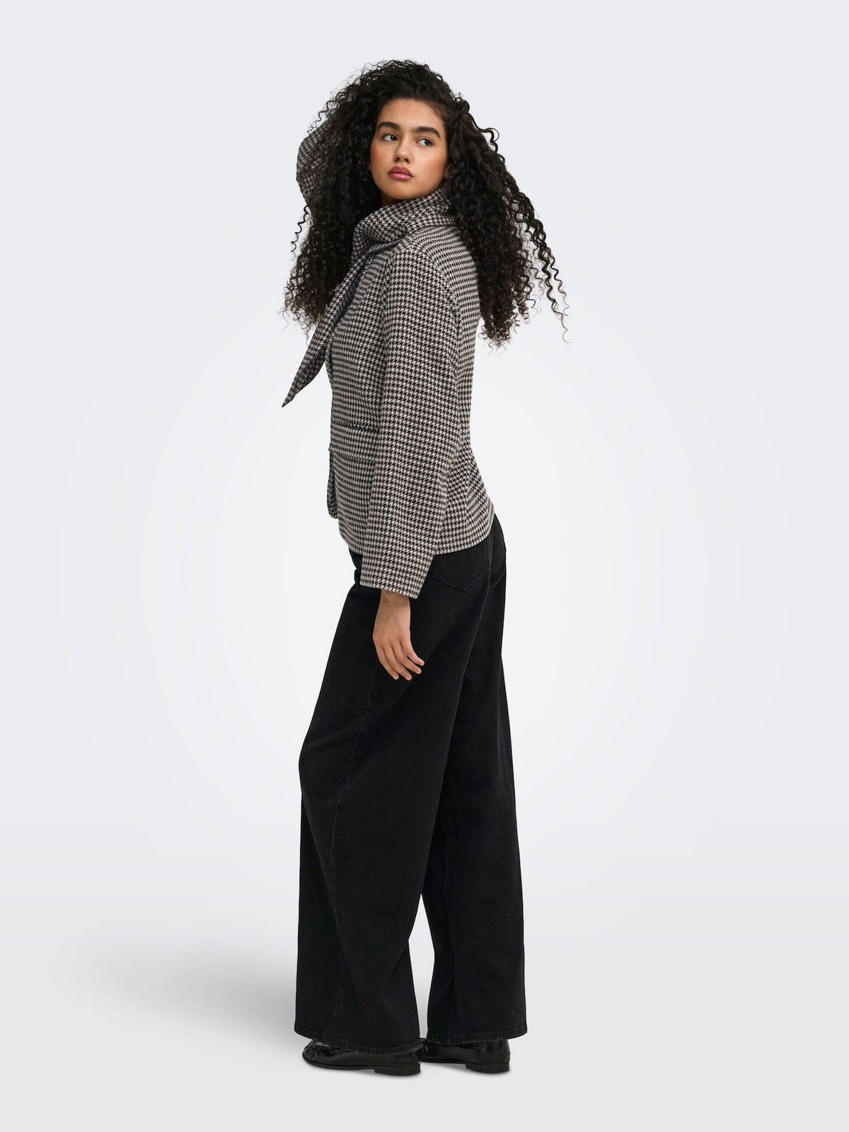 Adelina Jacket | Coffee Bean Jacket Only 
