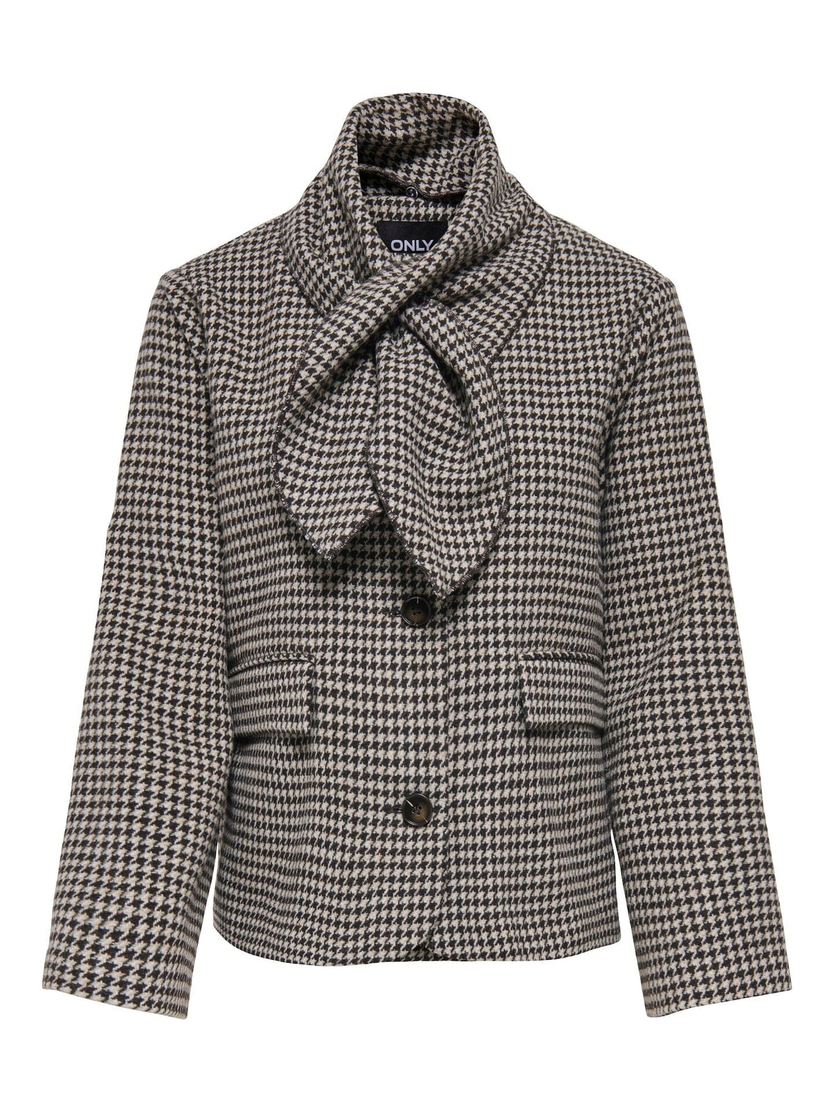 Adelina Jacket | Coffee Bean Jacket Only 