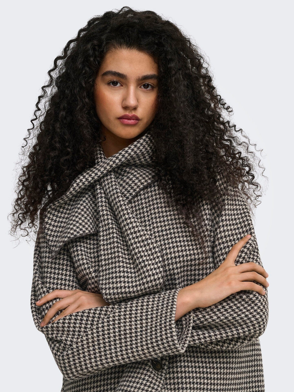 Adelina Jacket | Coffee Bean Jacket Only 