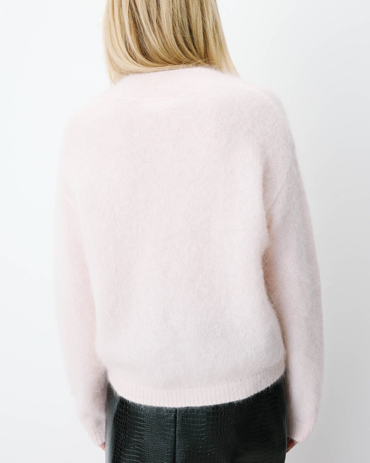 Adorable | Nude Jumper Grace and Mila 