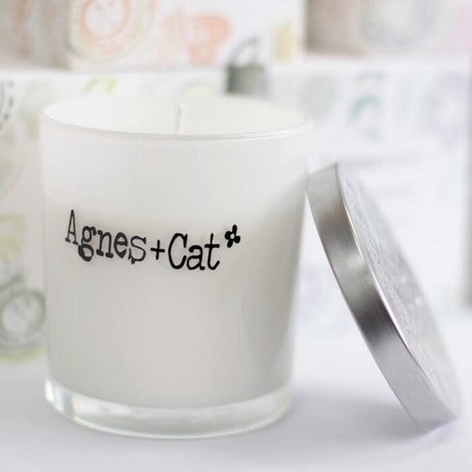 Agnes & Cat | Votive Candle | Provence Candle Agnes & Cat 