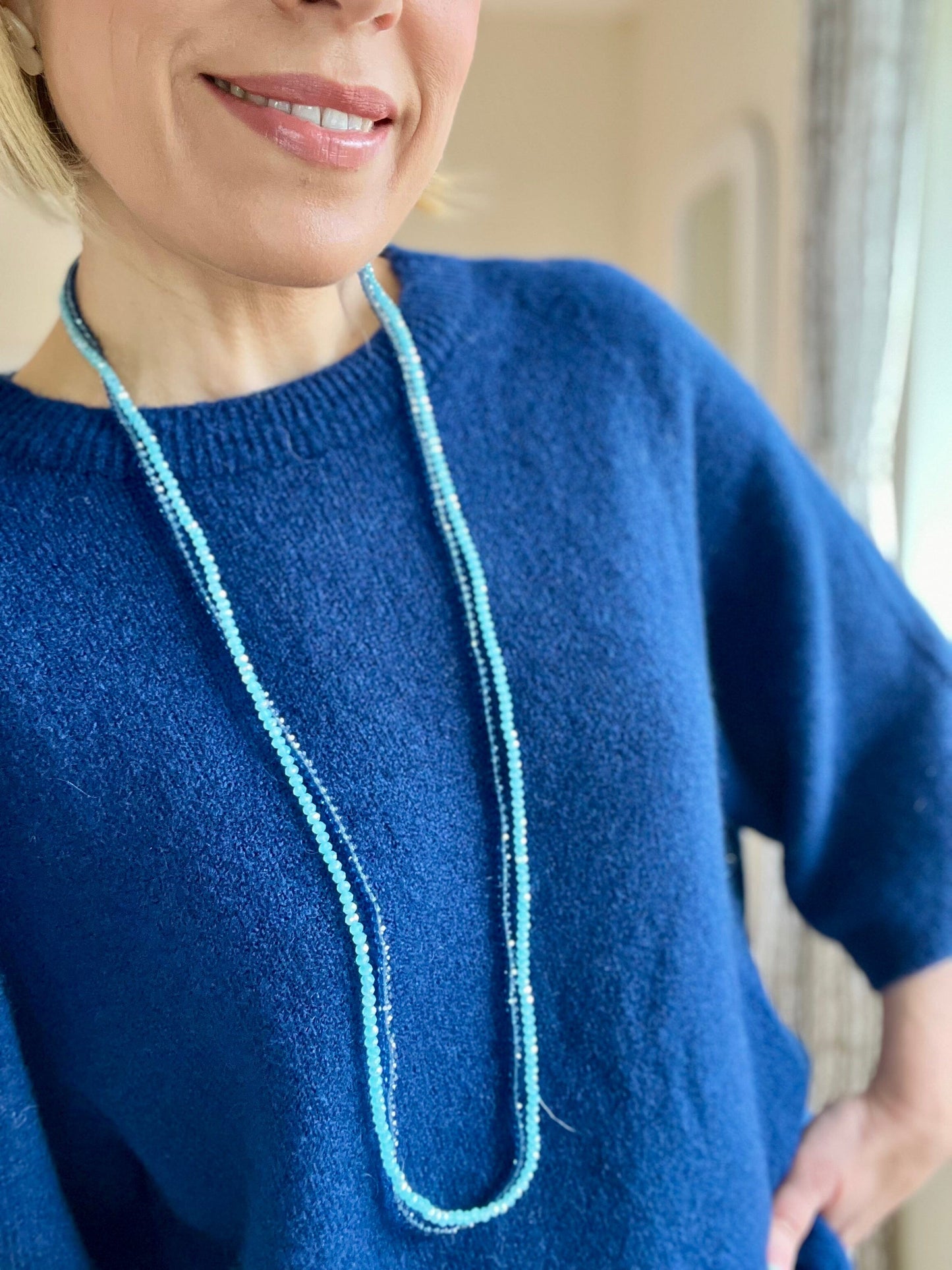 Ally Jumper | 4 Colours Knitwear French Edit 