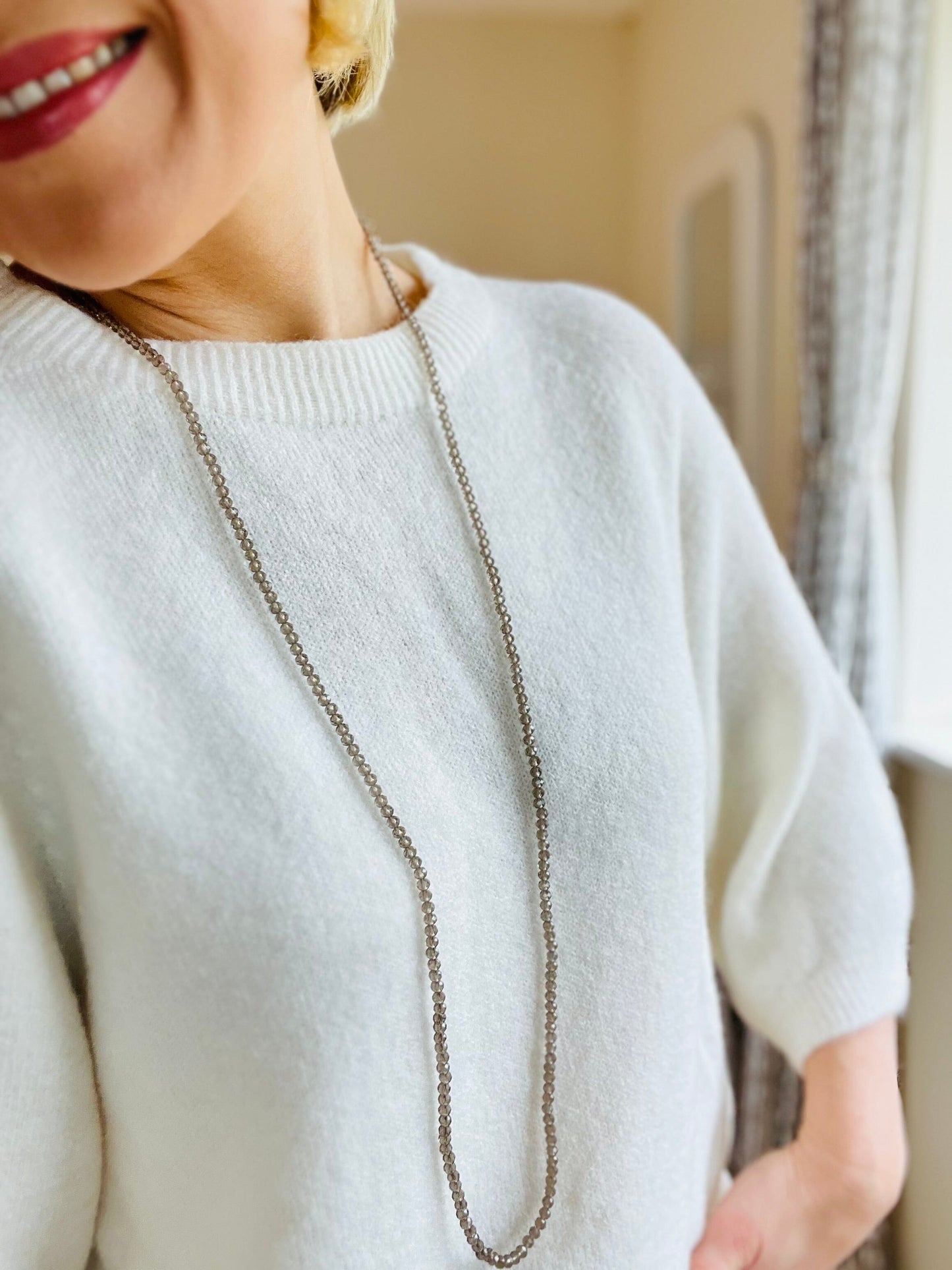 Ally Jumper | 4 Colours Knitwear French Edit 