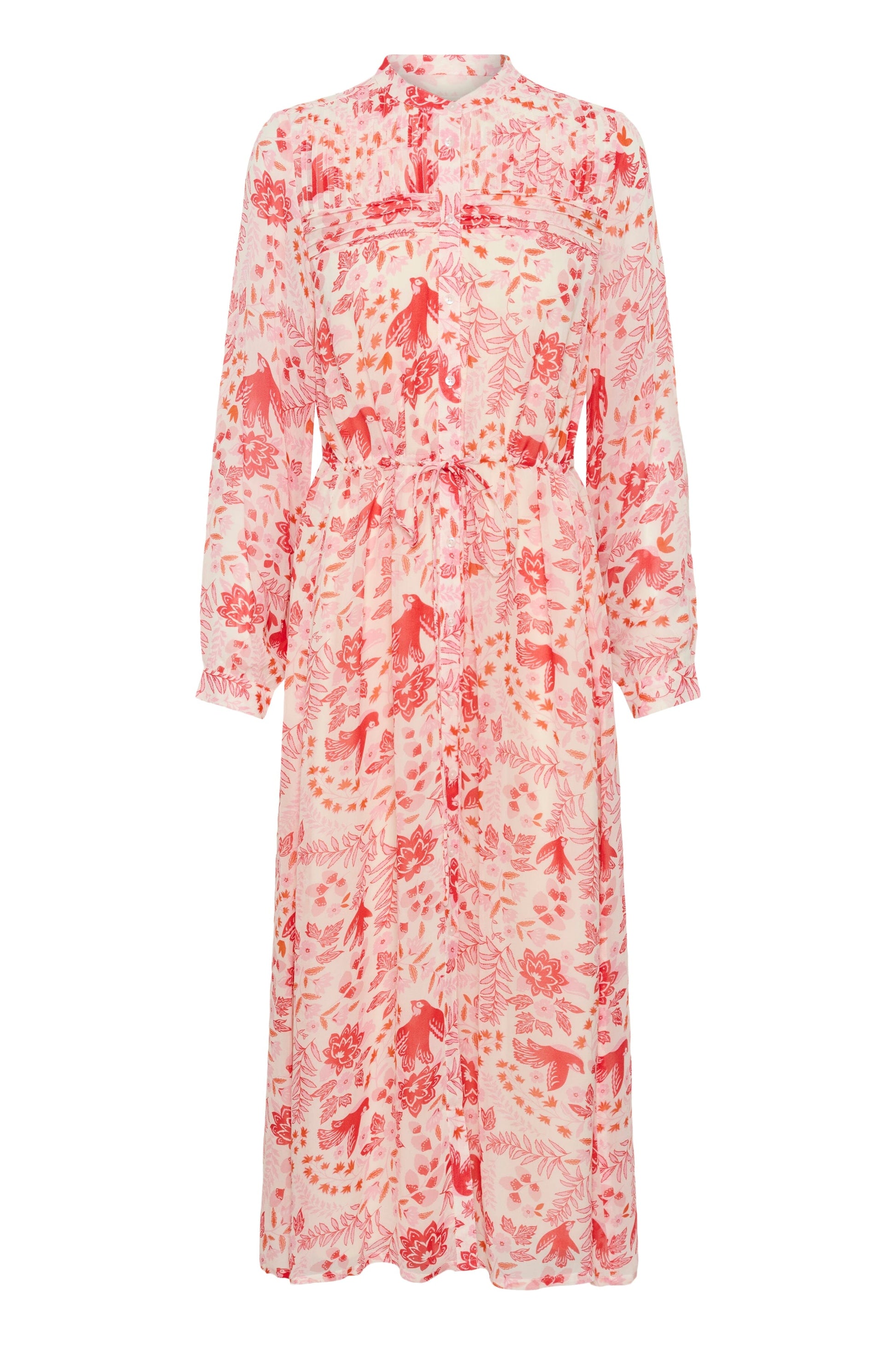 Altina Dress | Poppy Red Dresses Part Two 