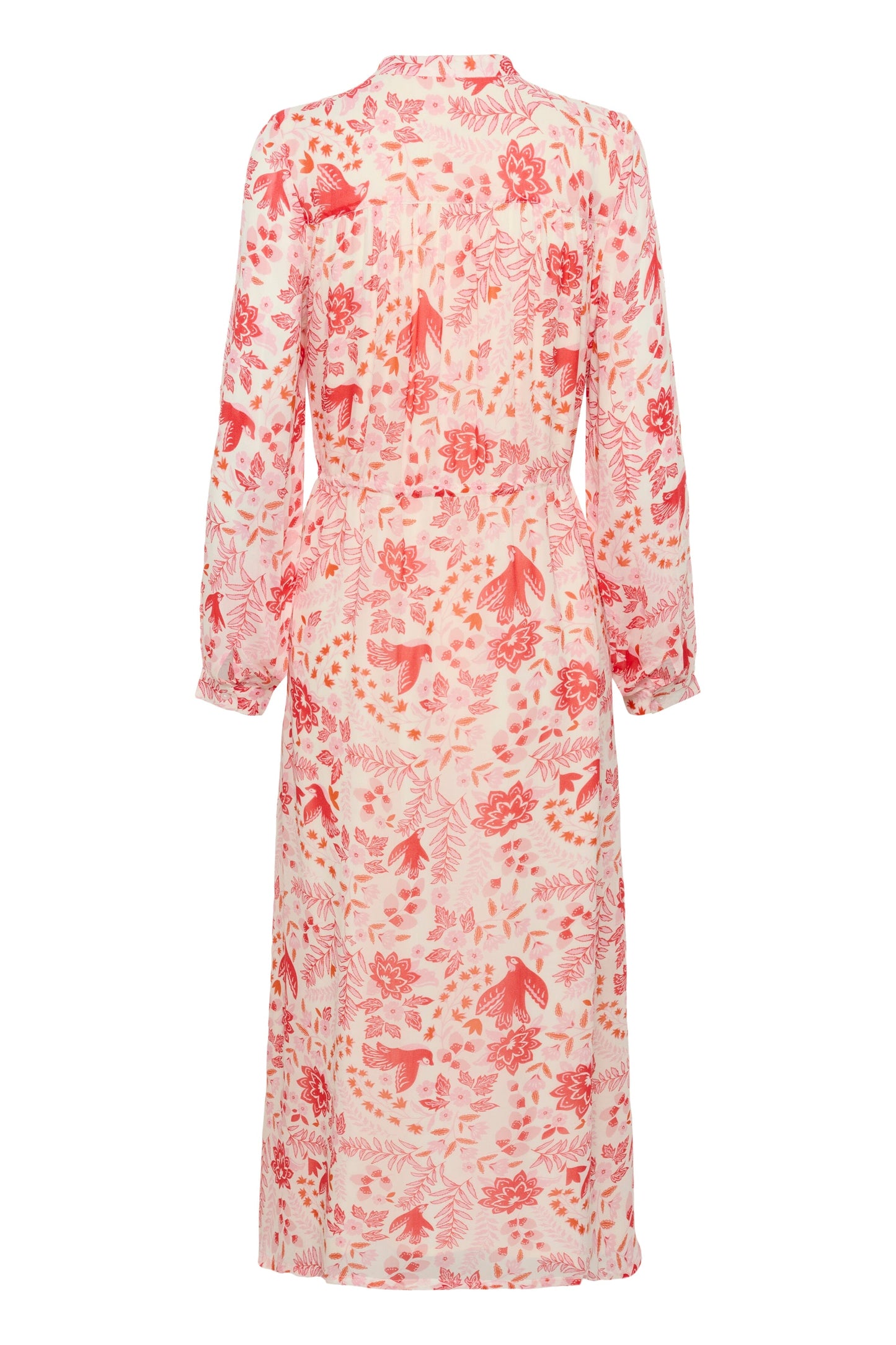 Altina Dress | Poppy Red Dresses Part Two 