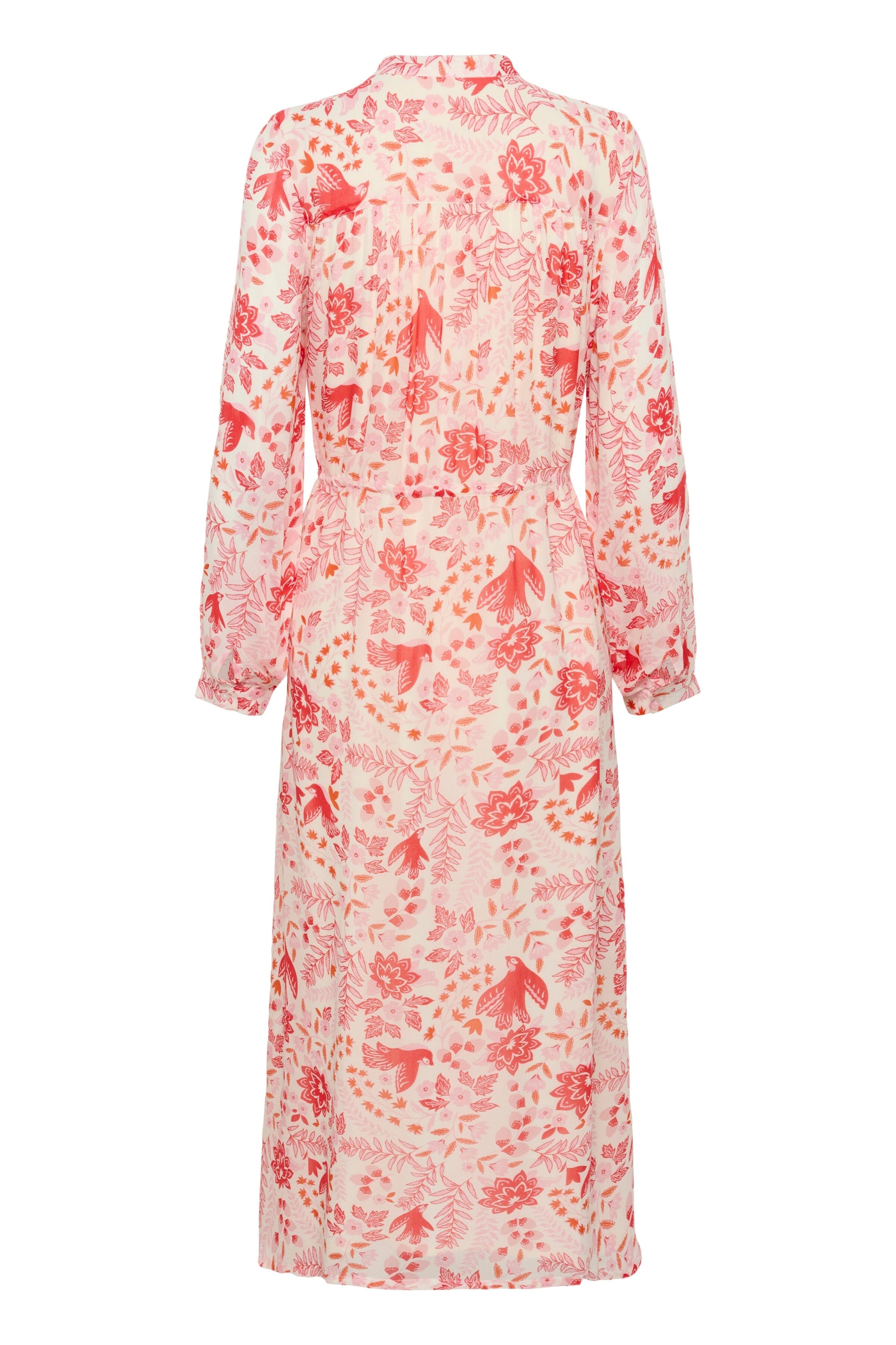 Altina Dress | Poppy Red Dresses Part Two 