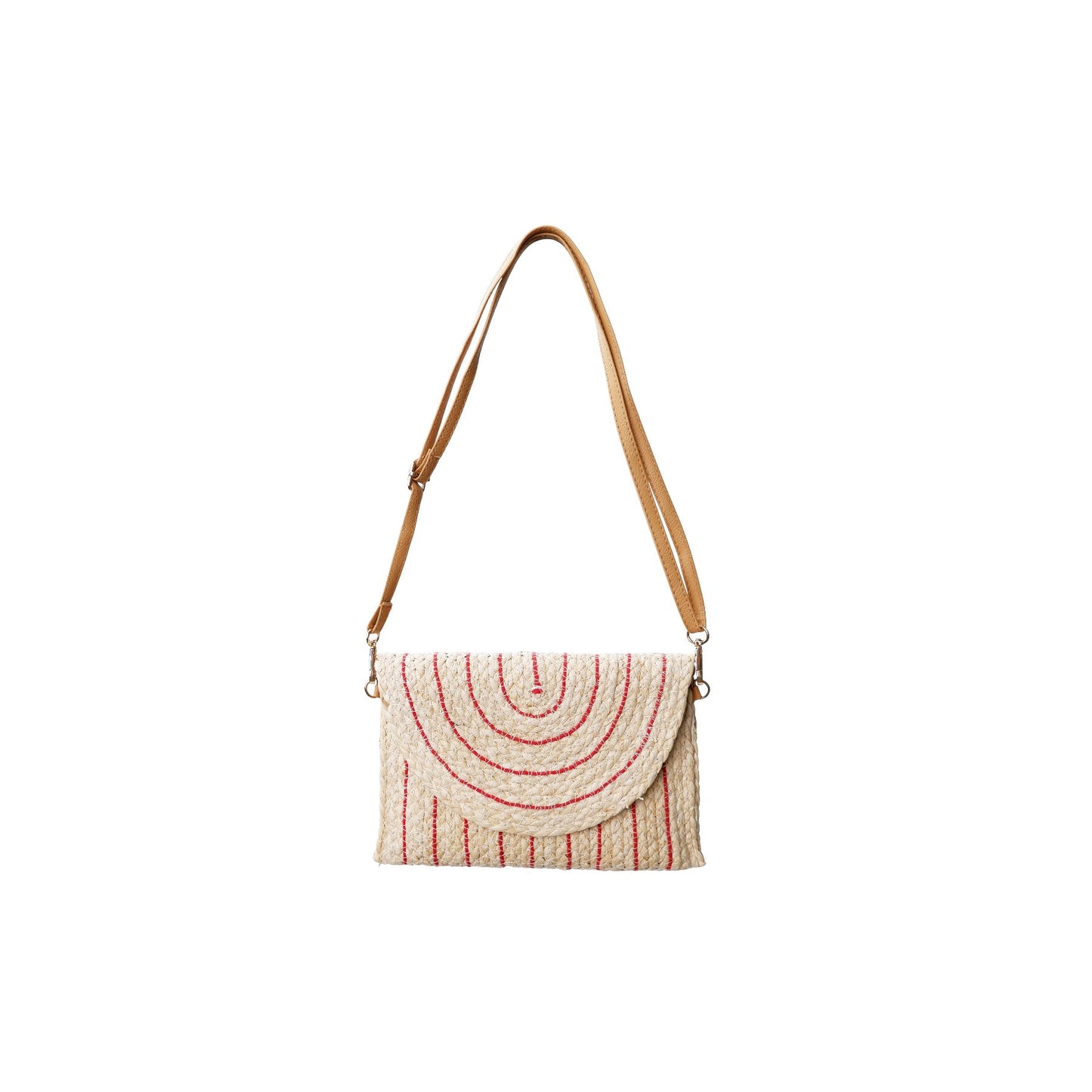 Amalfi Clutch Bag | 2 Colours Handbags Black Colour 
