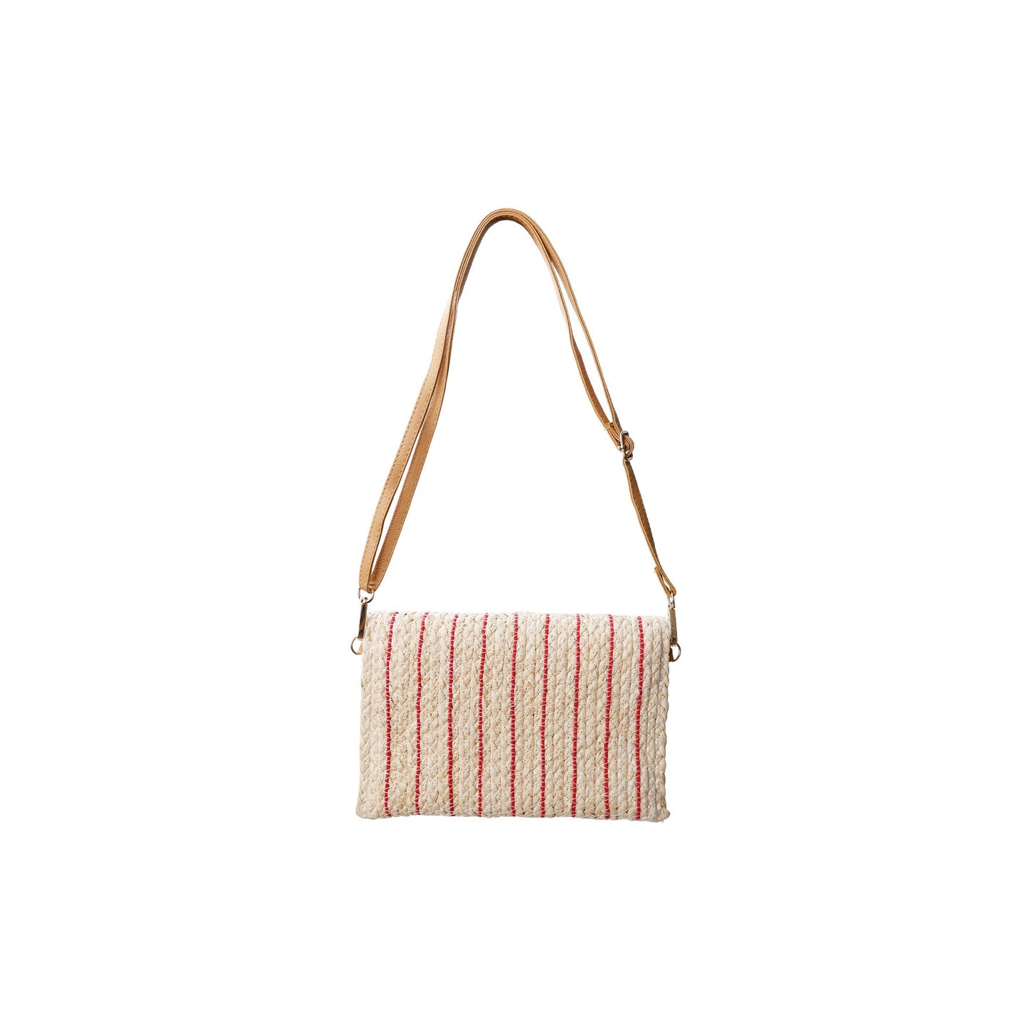 Amalfi Clutch Bag | 2 Colours Handbags Black Colour 