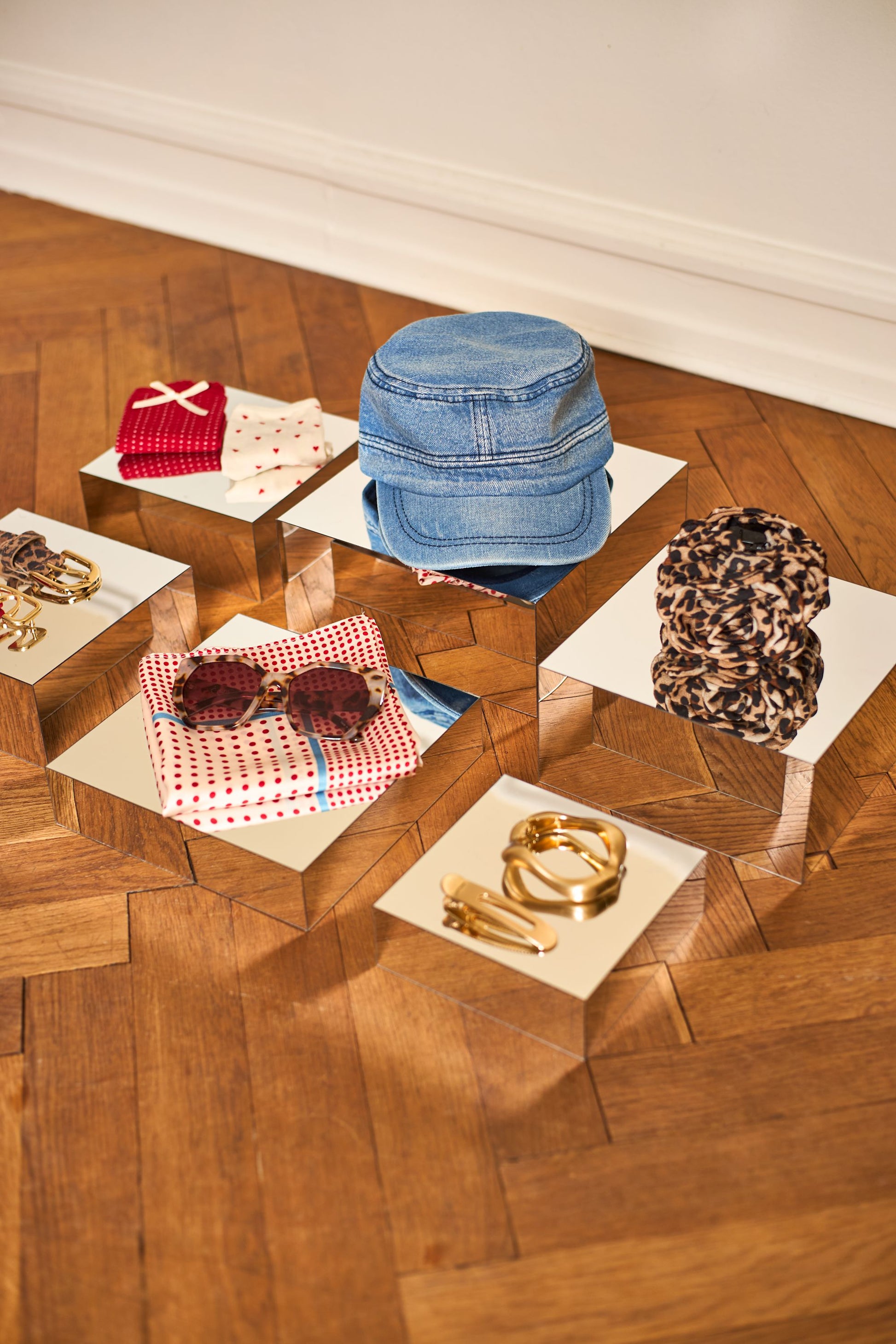 Amora Sock | 4 Colours Socks Black Colour 