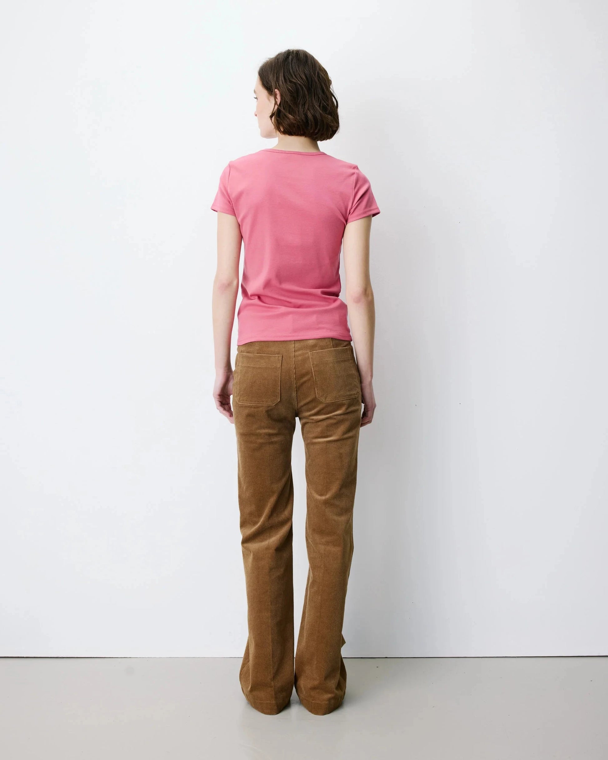 Amoris Tee | Blush Top Grace and Mila 