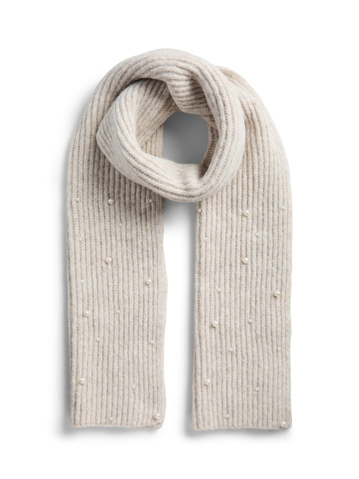 Annabel Scarf | Whitecap Grey Scarves Pieces 