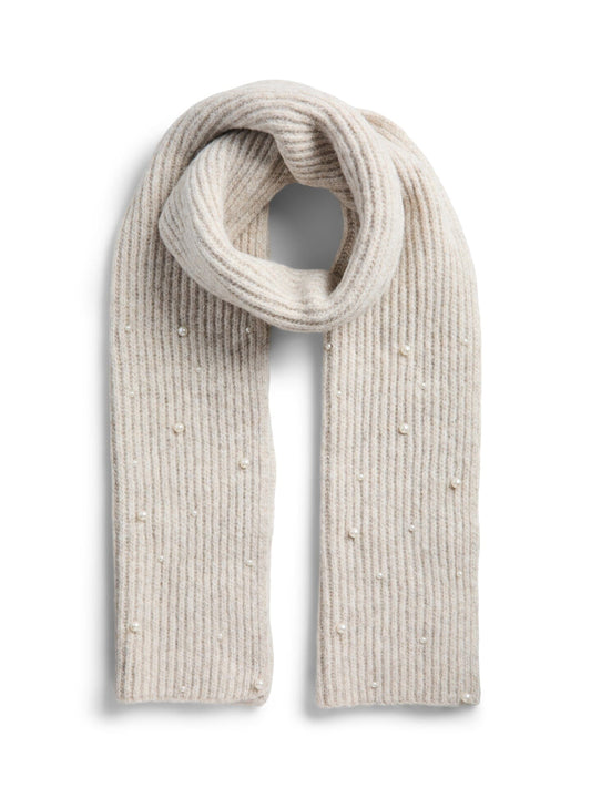 Annabel Scarf | Whitecap Grey Scarves Pieces 