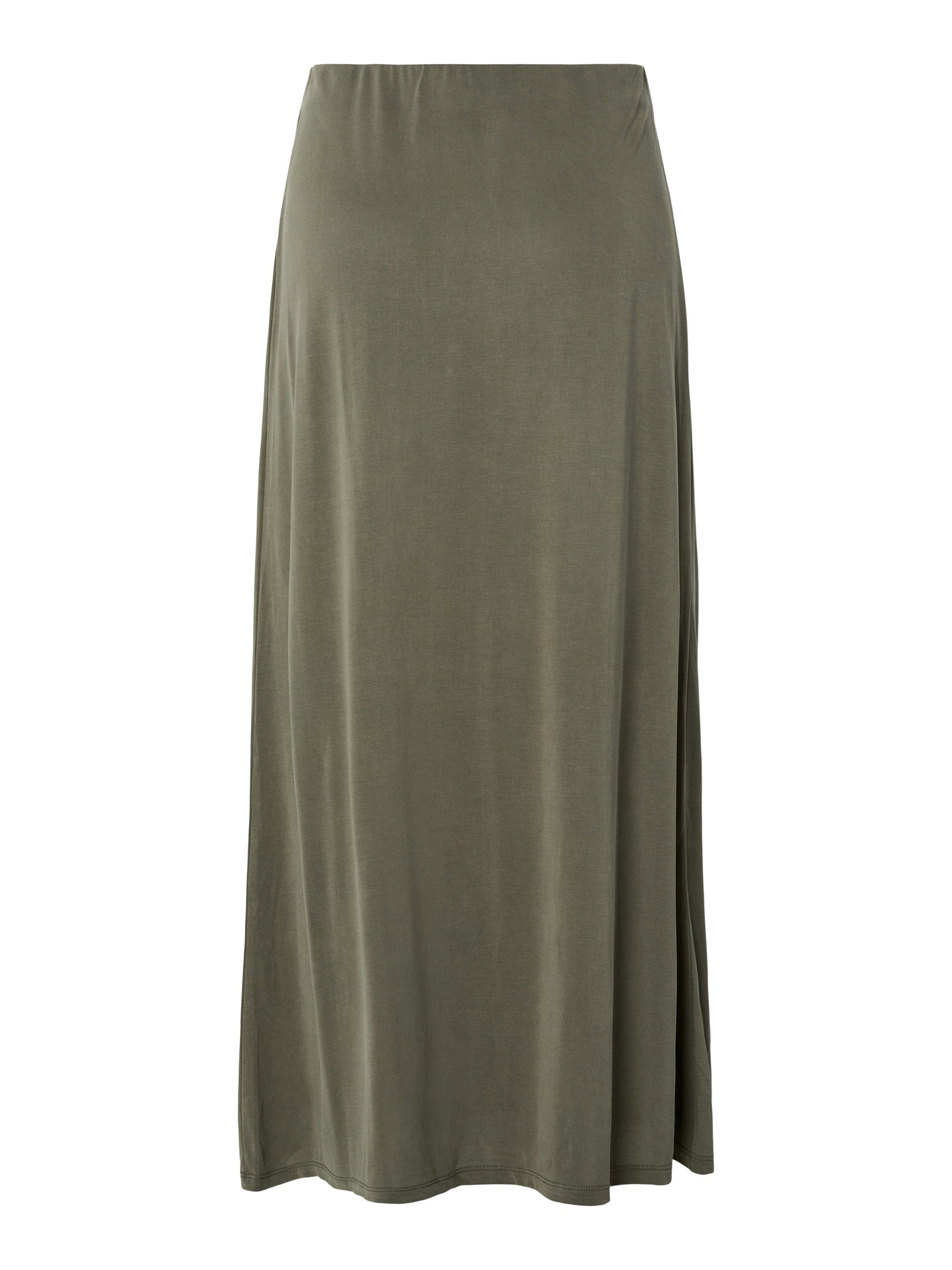 Anora Skirt | Dusty Olive Skirt Pieces 