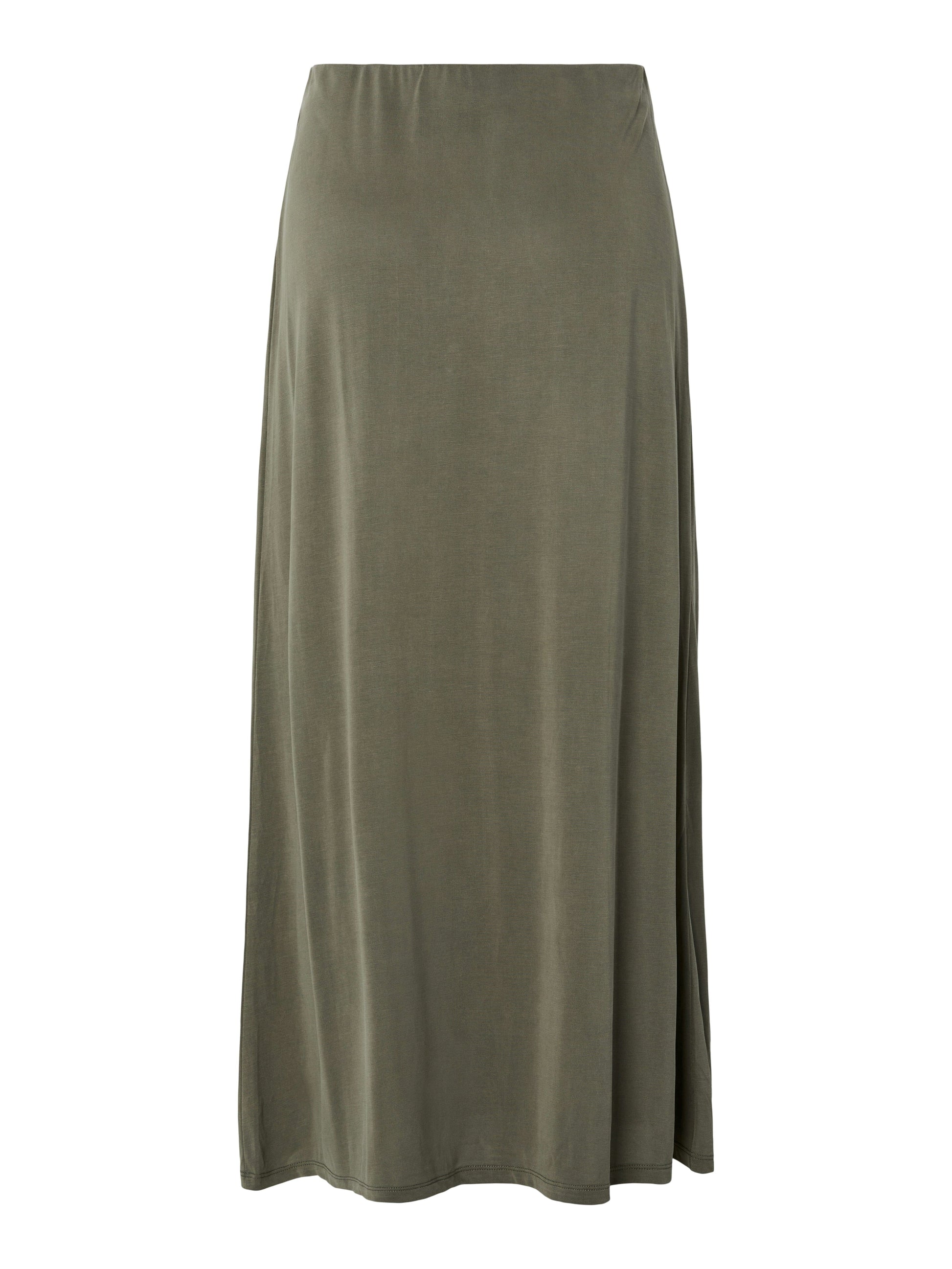 Anora Skirt | Dusty Olive Skirt Pieces 