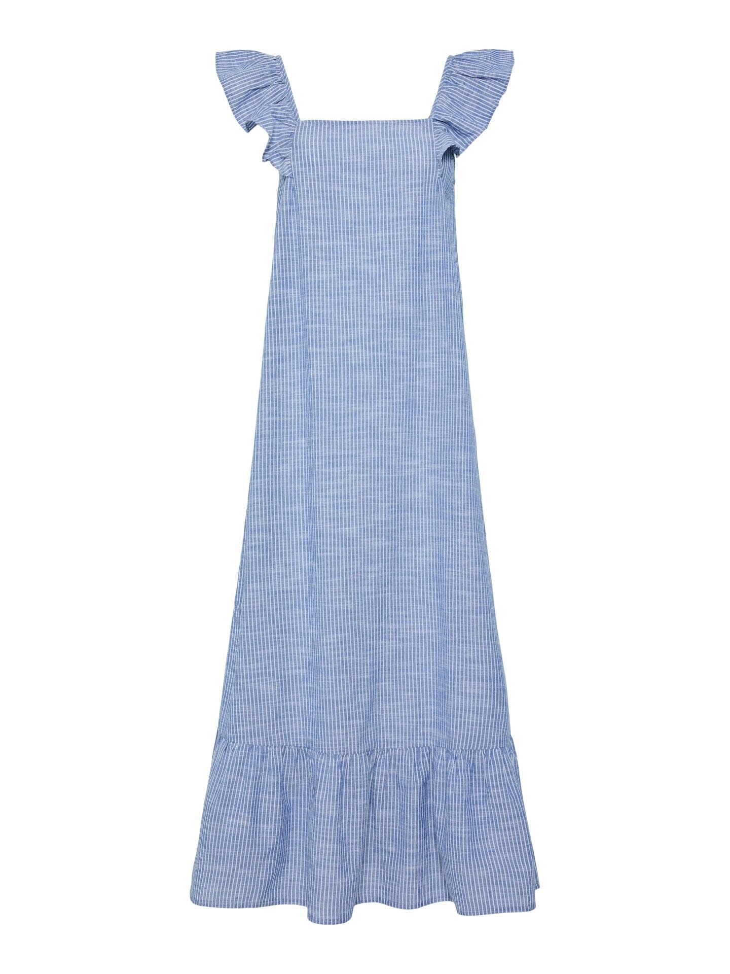 Apia Dress | Nautical Blue/Bright White Dresses Pieces 