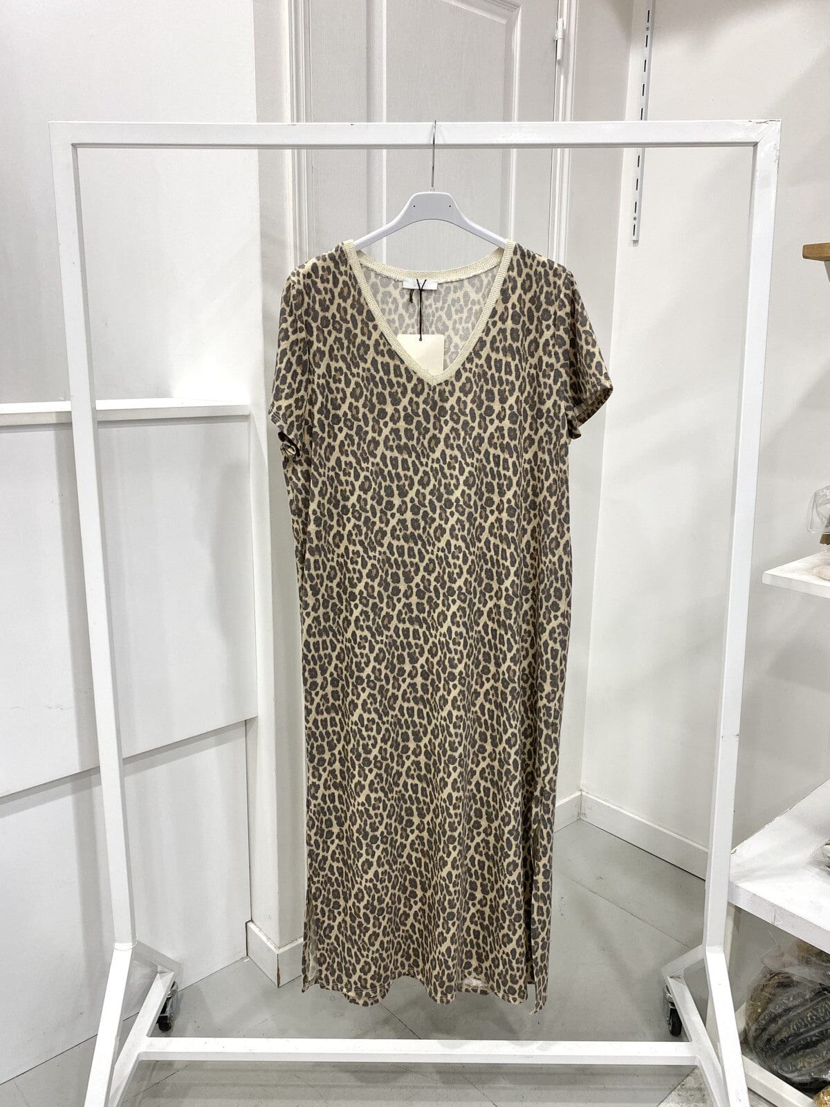 Araceli Dress | 2 Colours Dress Parisienne Collection 