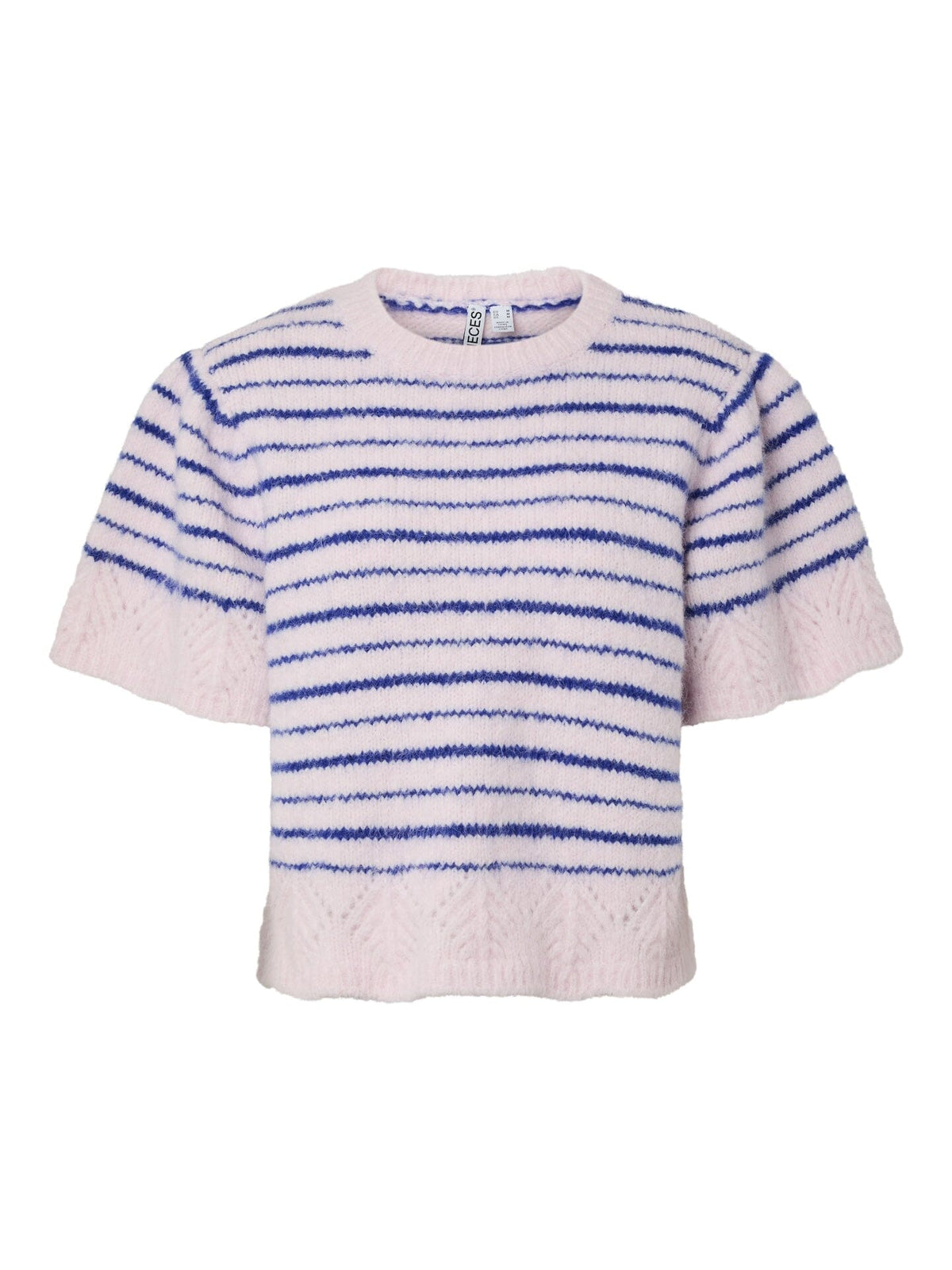 Asira Knit | Light Lilac Knitwear Pieces 