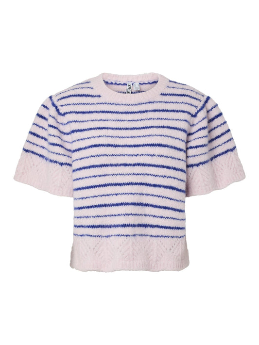 Asira Knit | Light Lilac Knitwear Pieces 