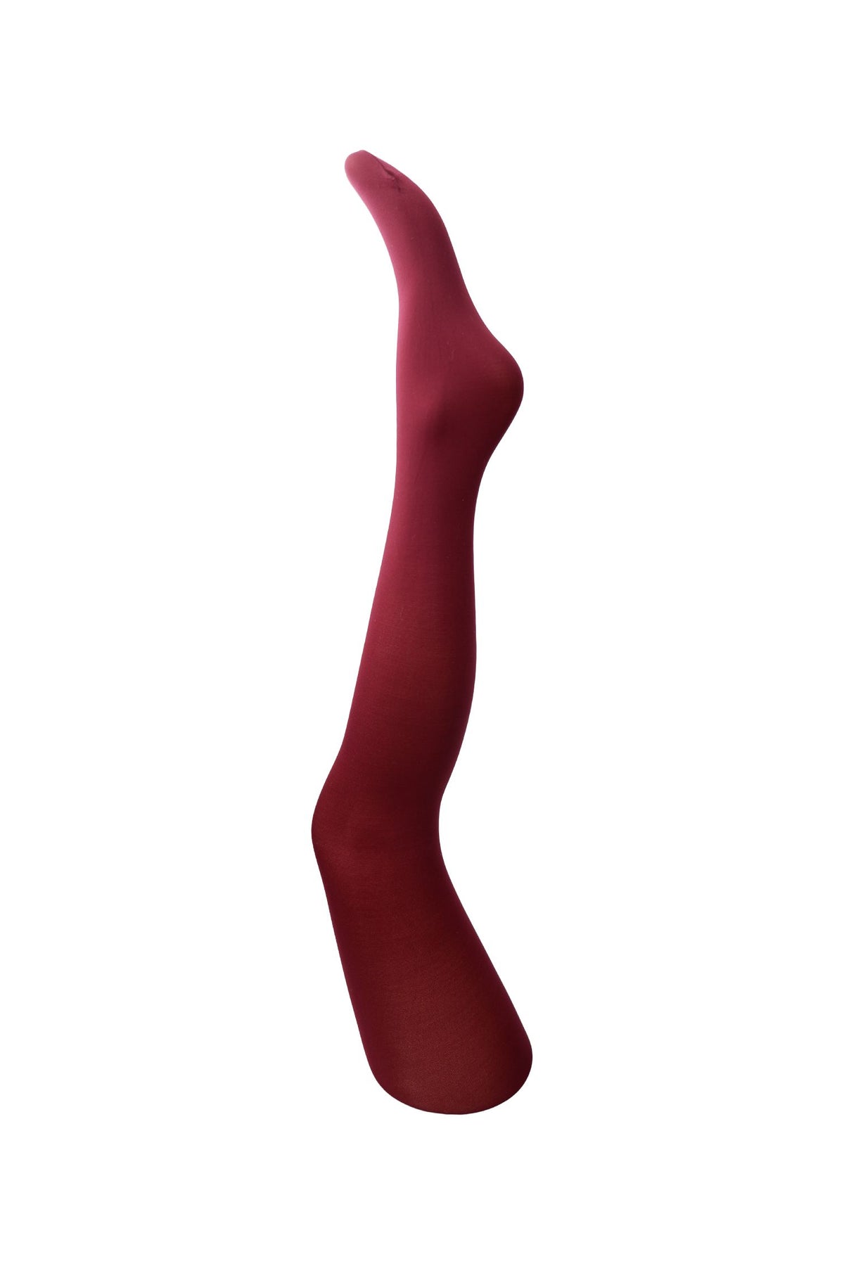 Asta Tights | 3 Colours Socks Black Colour Plum 