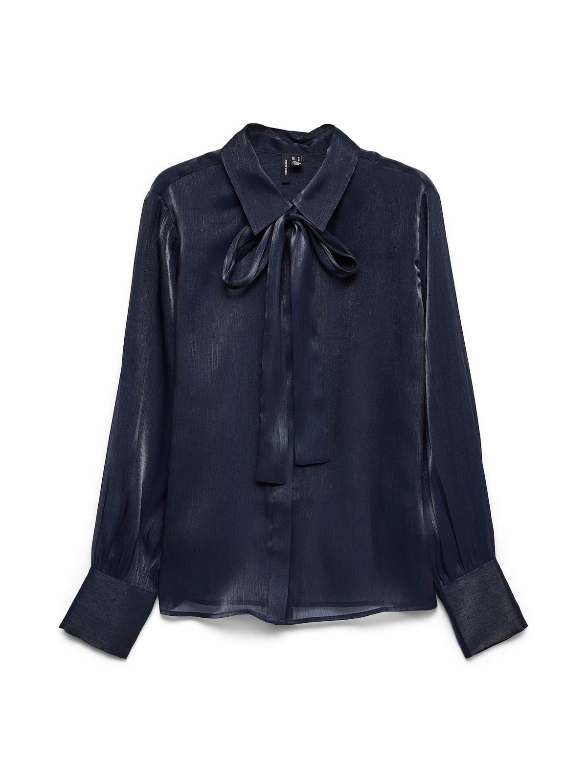 Athena Shirt | Navy Blazer Blouse Vero Moda 