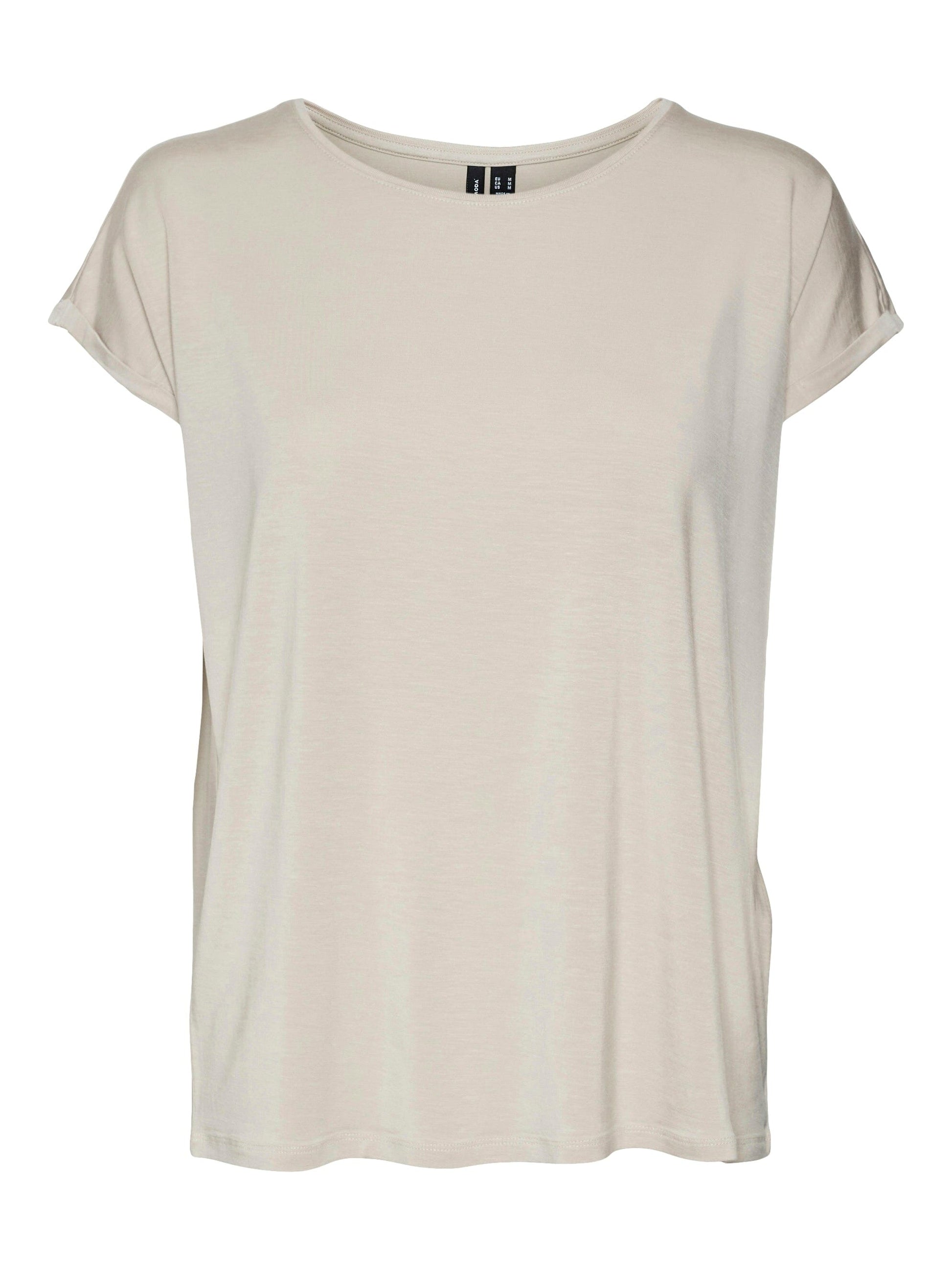 Ava Top | Silver Lining Shirts & Tops Vero Moda 