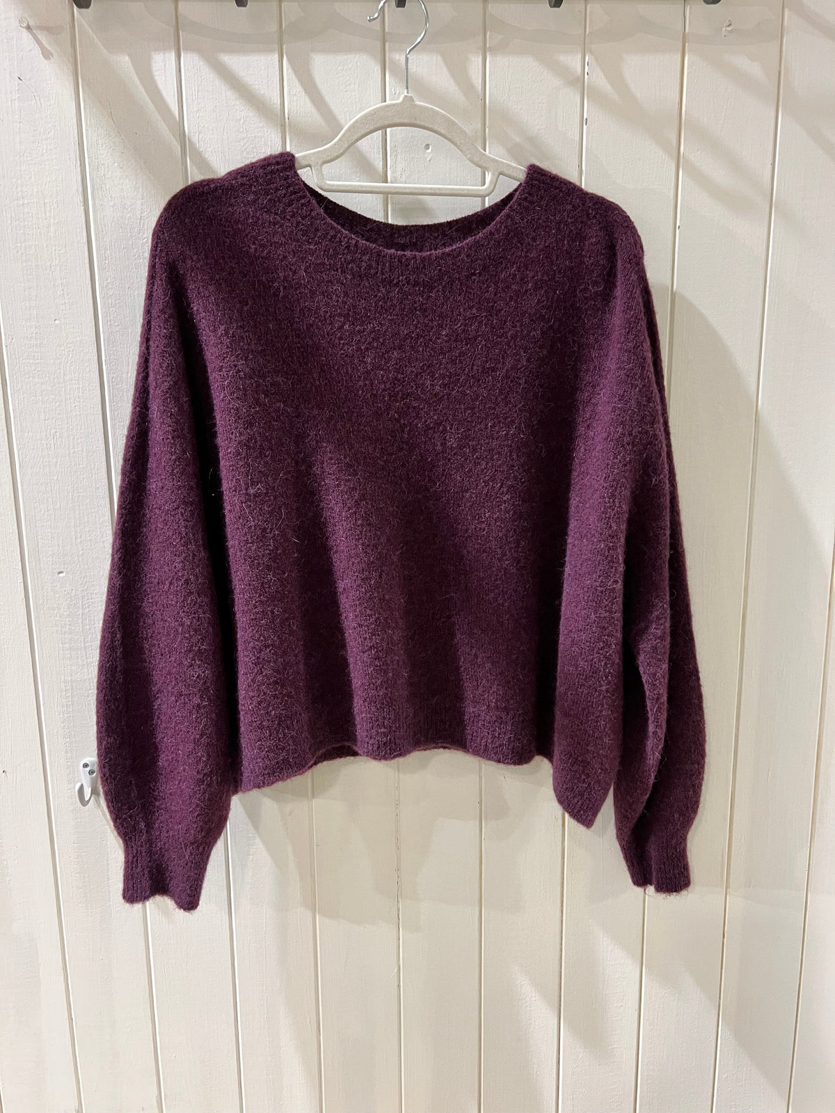 Avery Jumper | Multiple Colours Jumper Miss Sugar 