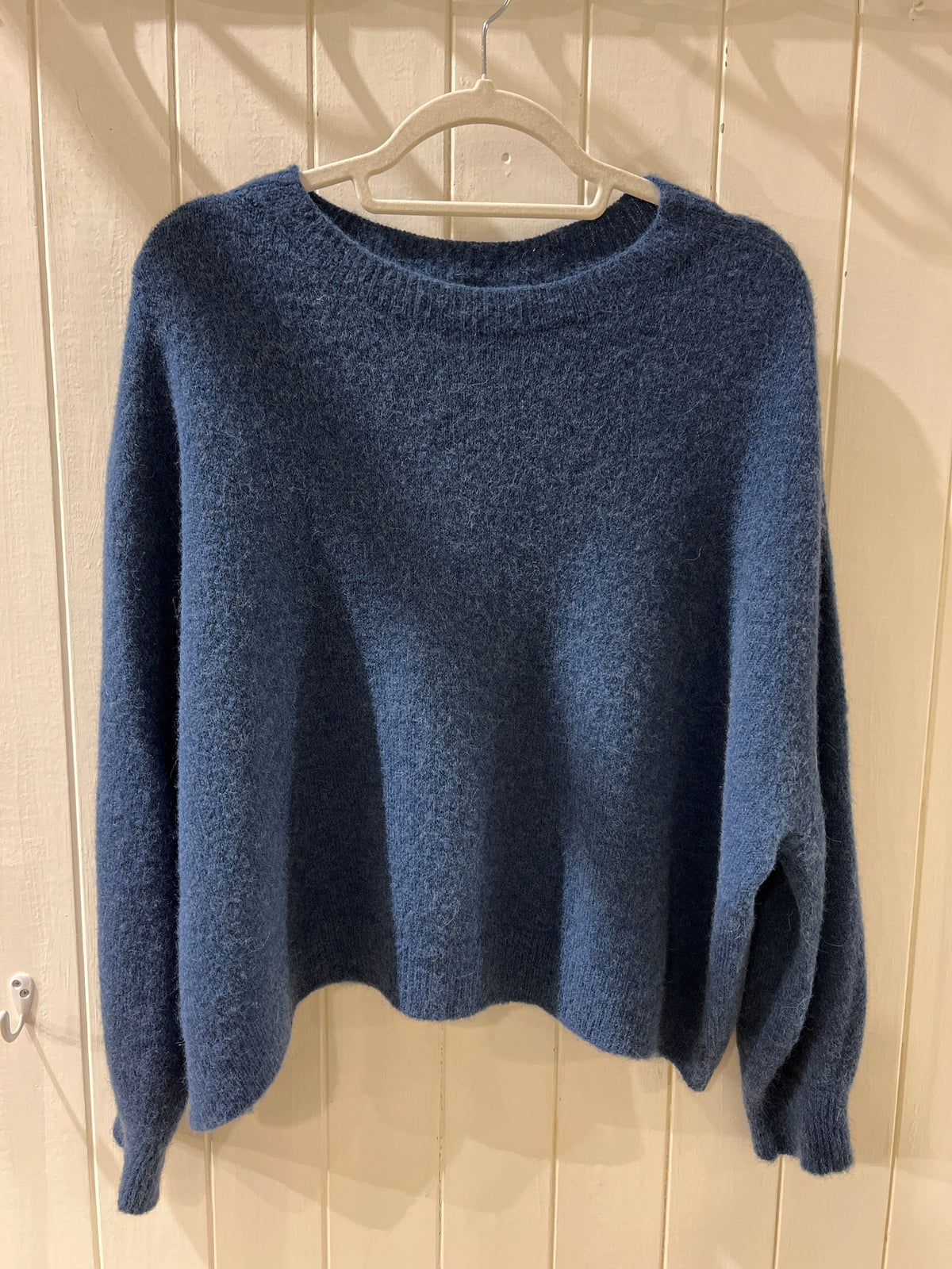 Avery Jumper | Multiple Colours Jumper Miss Sugar Denim 
