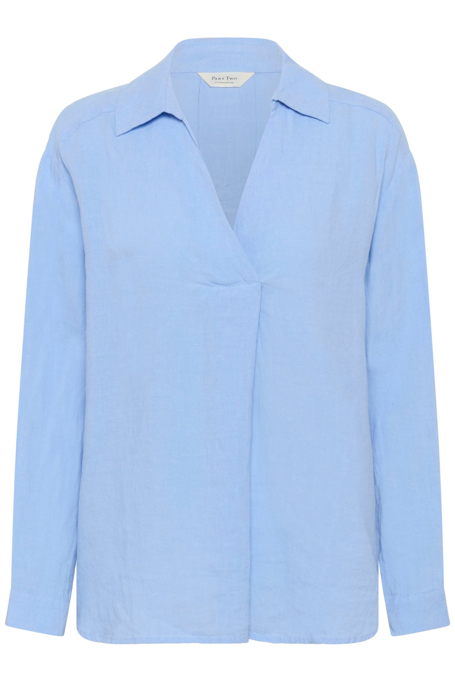 Ayo Shirt | Serenity Shirts & Tops Part Two 
