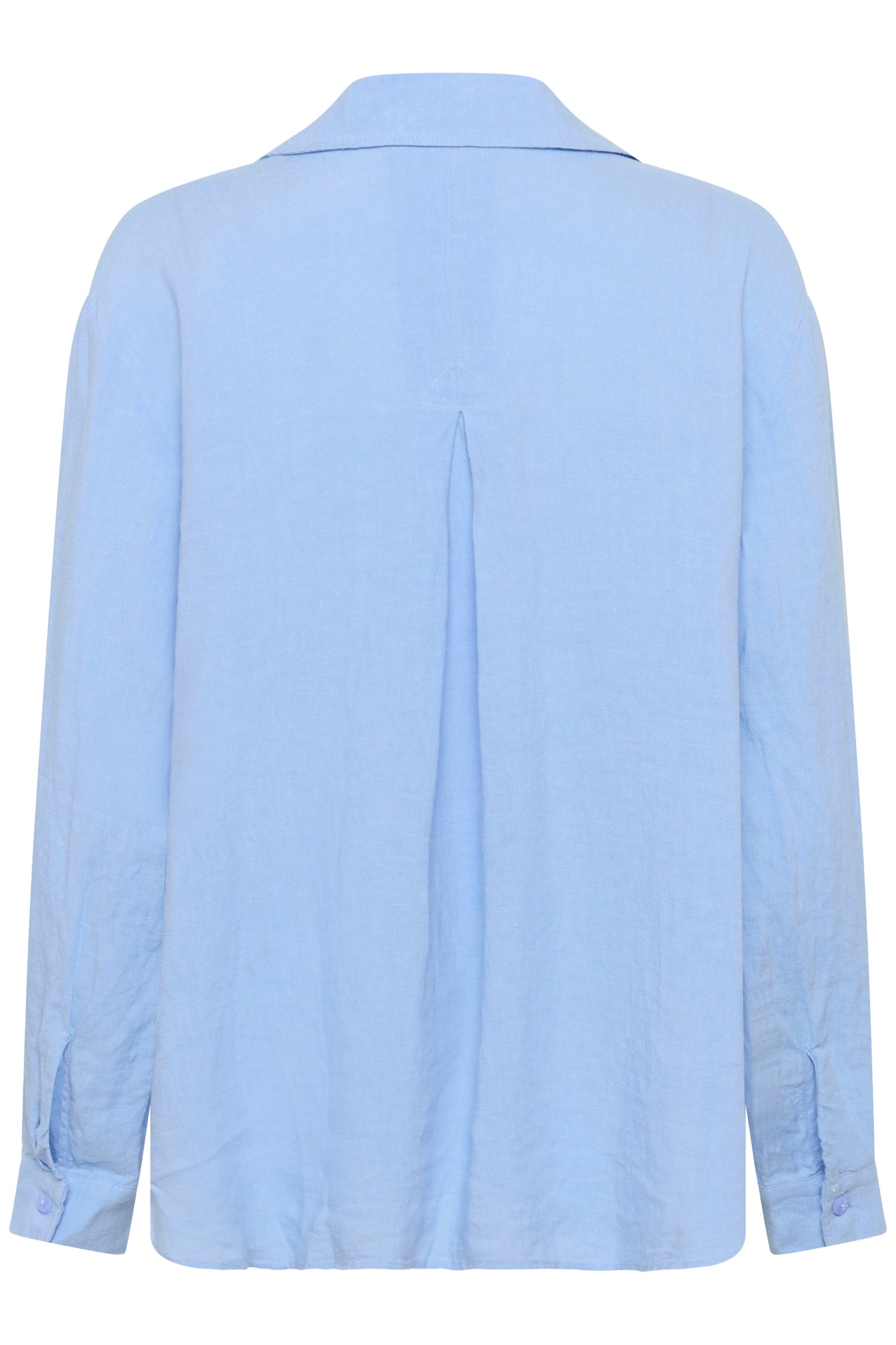 Ayo Shirt | Serenity Shirts & Tops Part Two 