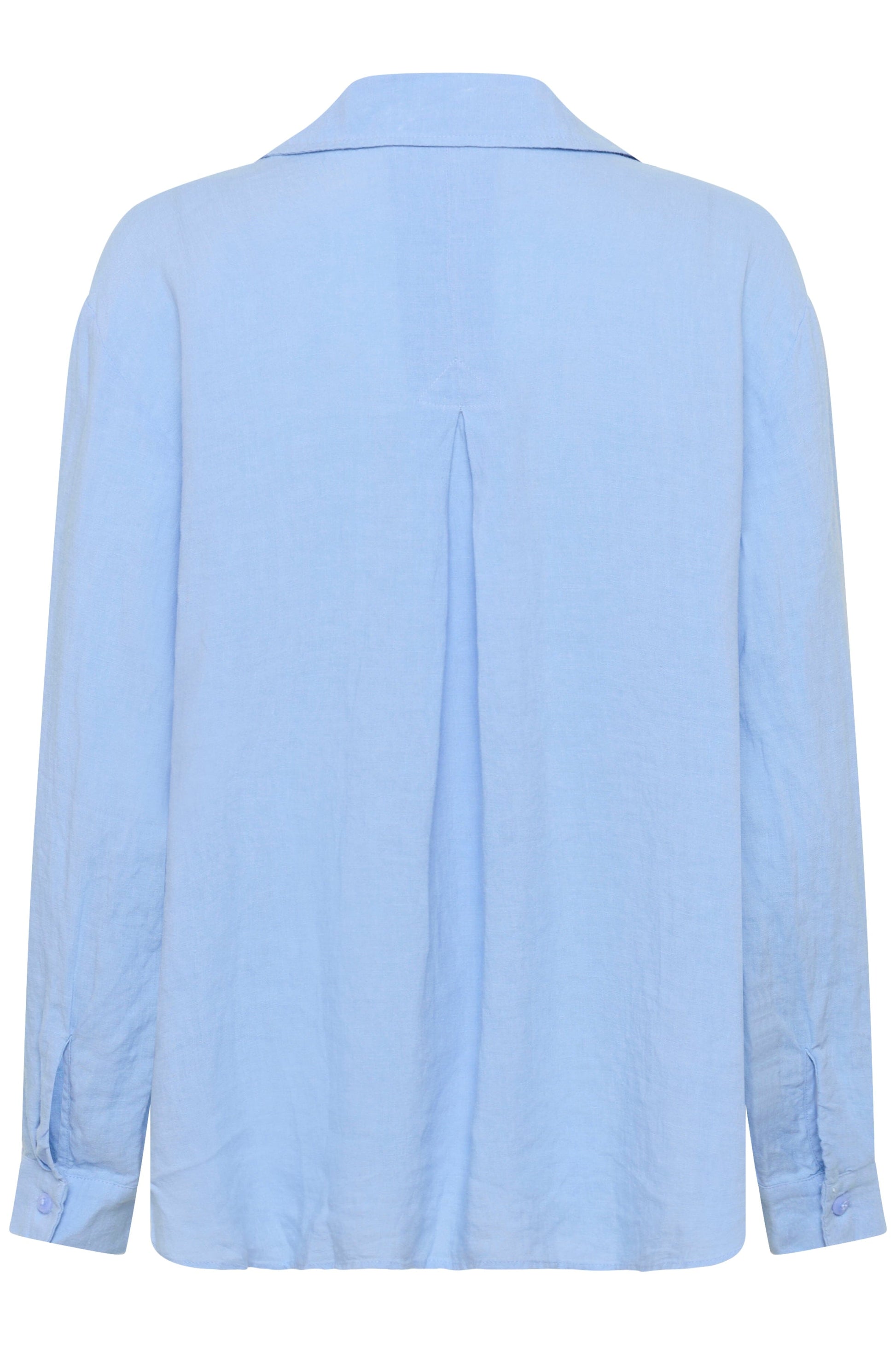 Ayo Shirt | Serenity Shirts & Tops Part Two 