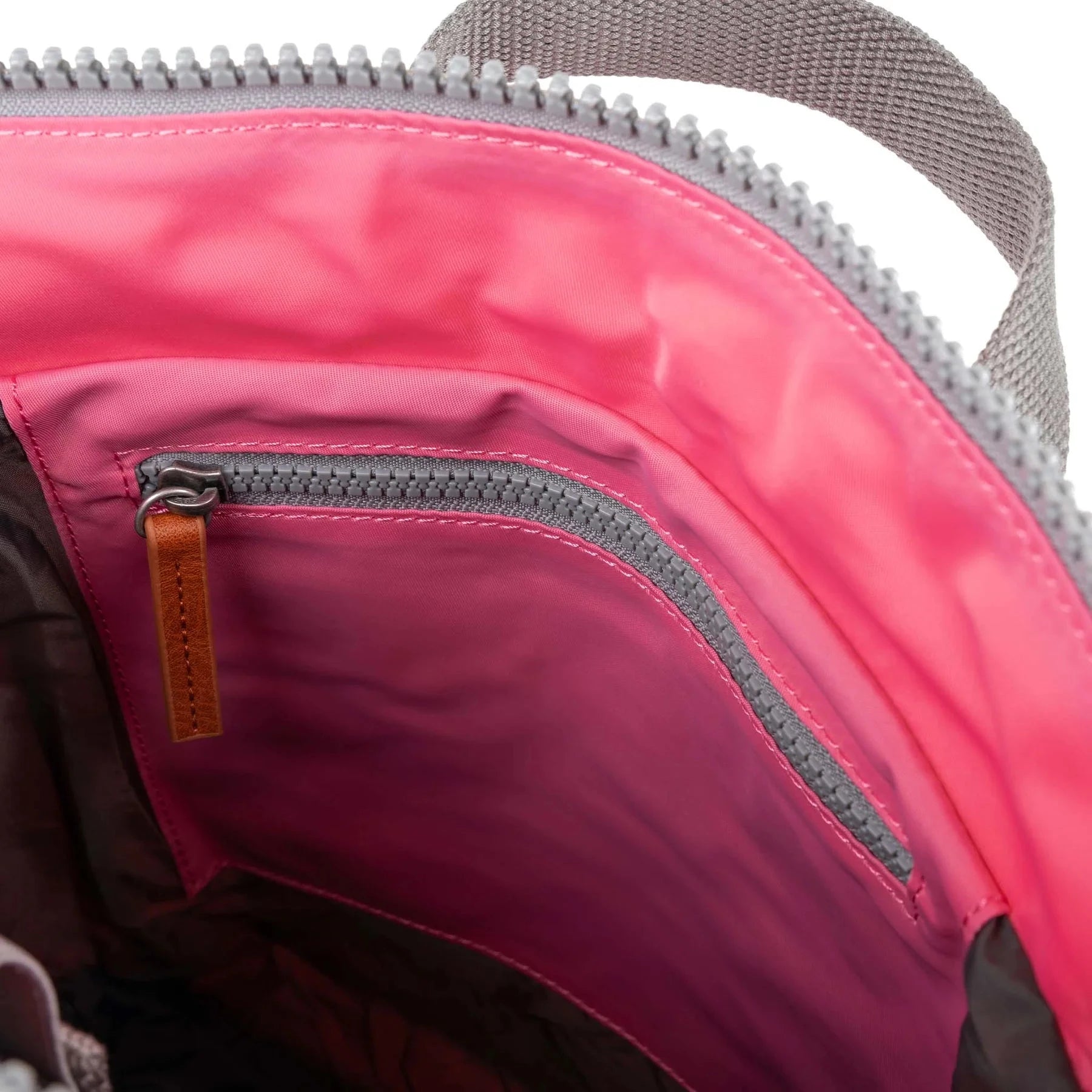 Bantry B Recycled Nylon | Small | Baroque Backpacks Roka 