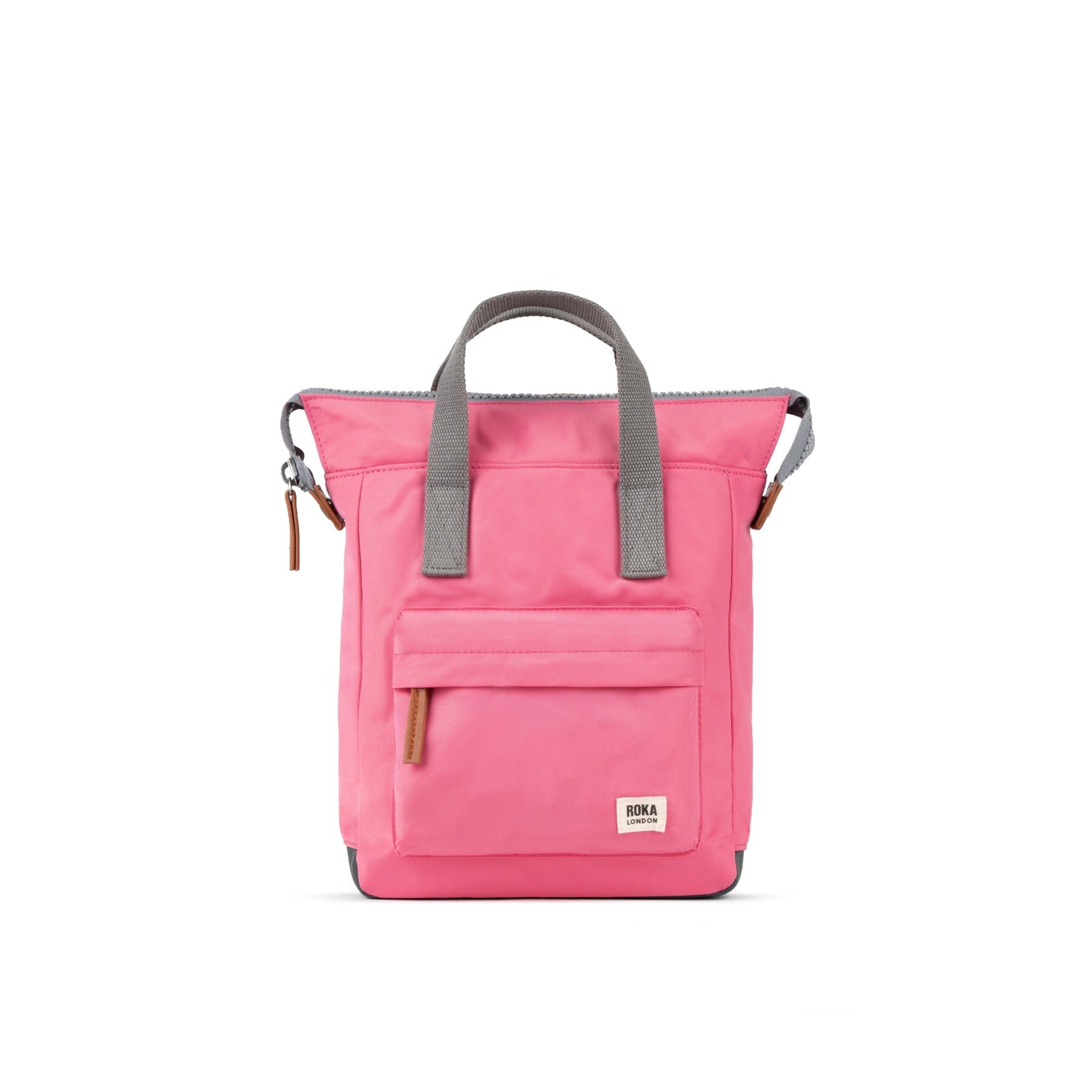 Bantry B Recycled Nylon | Small | Baroque Backpacks Roka 