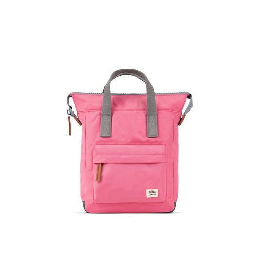 Bantry B Recycled Nylon | Small | Baroque Backpacks Roka 