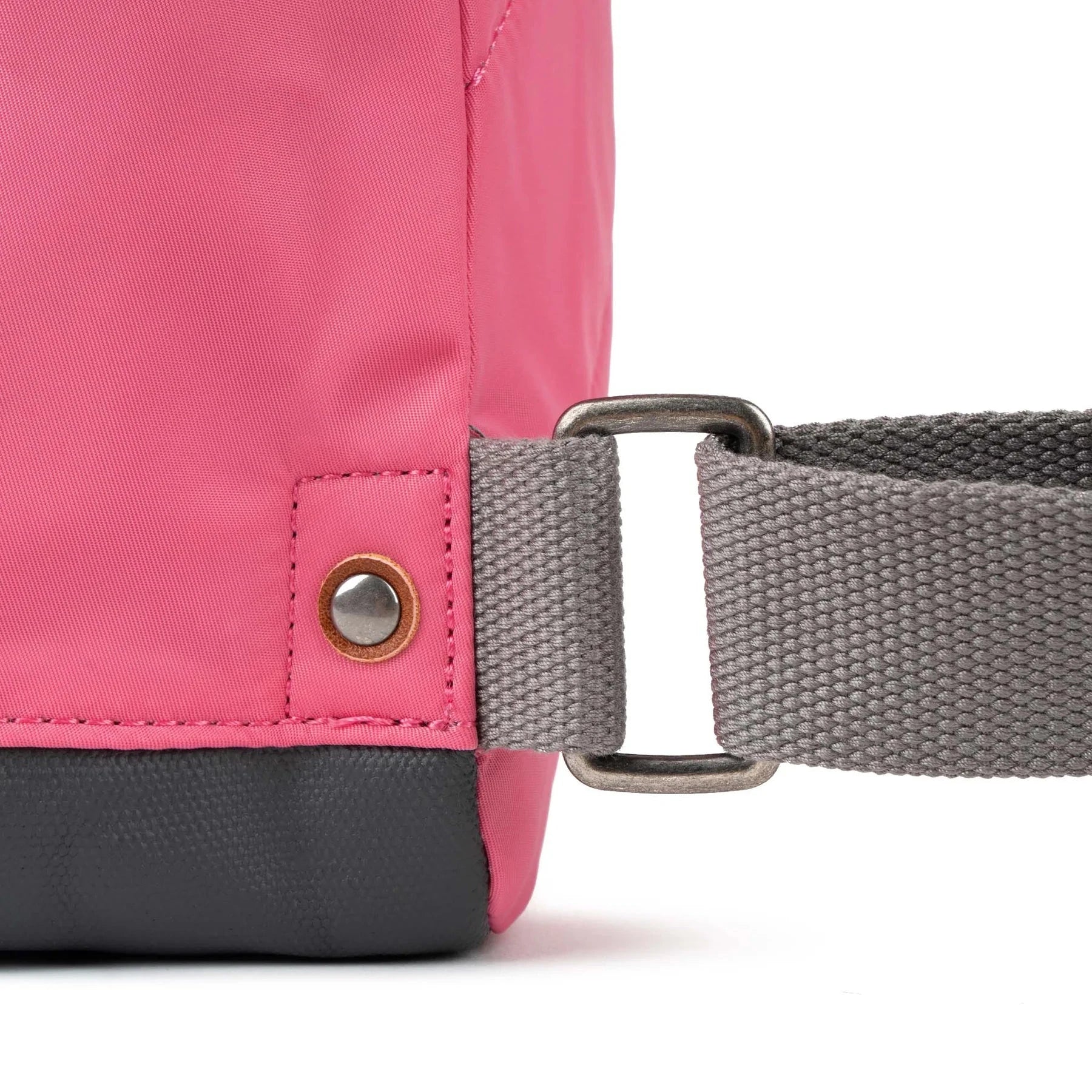 Bantry B Recycled Nylon | Small | Baroque Backpacks Roka 