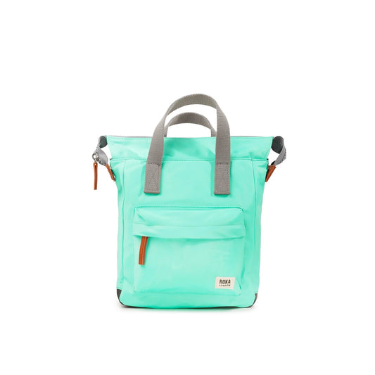 Bantry B Recycled Nylon | Small | Capri Backpacks Roka 