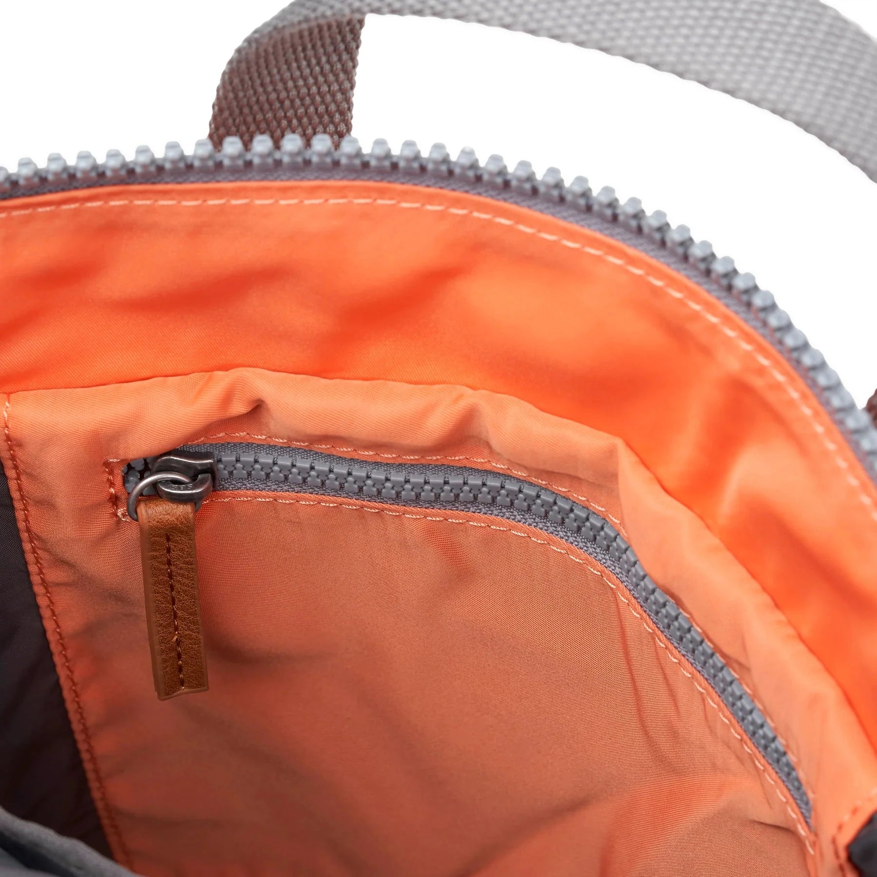 Bantry B Recycled Nylon | Small | Firecracker Backpacks Roka 