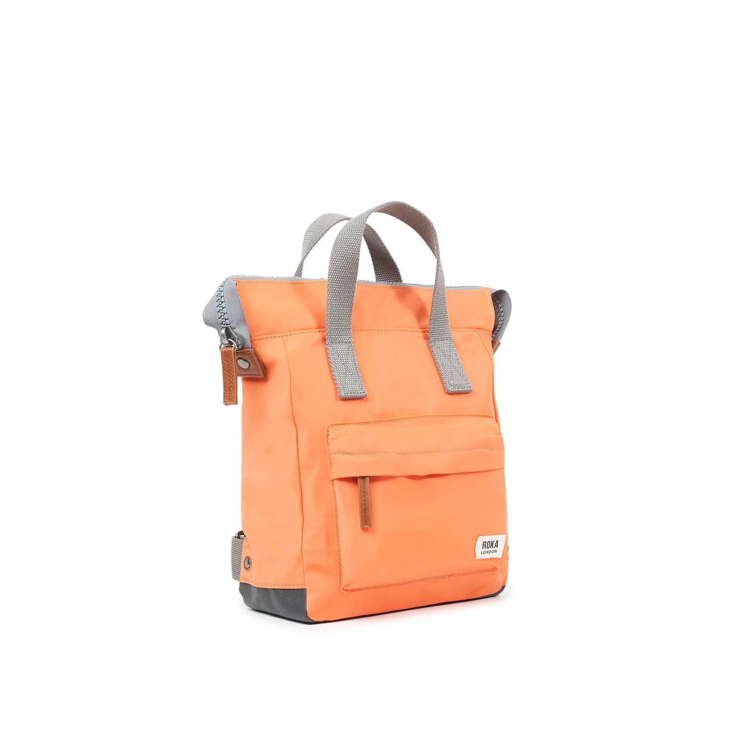 Bantry B Recycled Nylon | Small | Firecracker Backpacks Roka 
