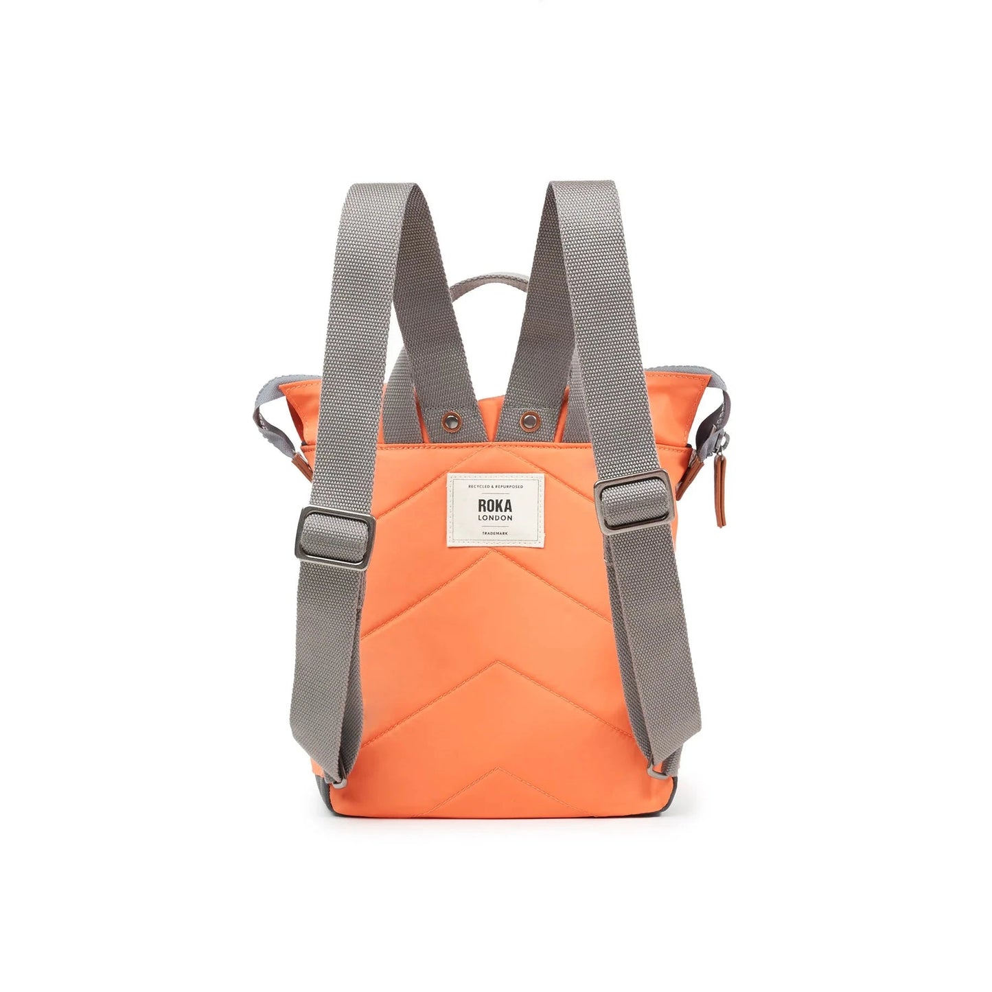 Bantry B Recycled Nylon | Small | Firecracker Backpacks Roka 