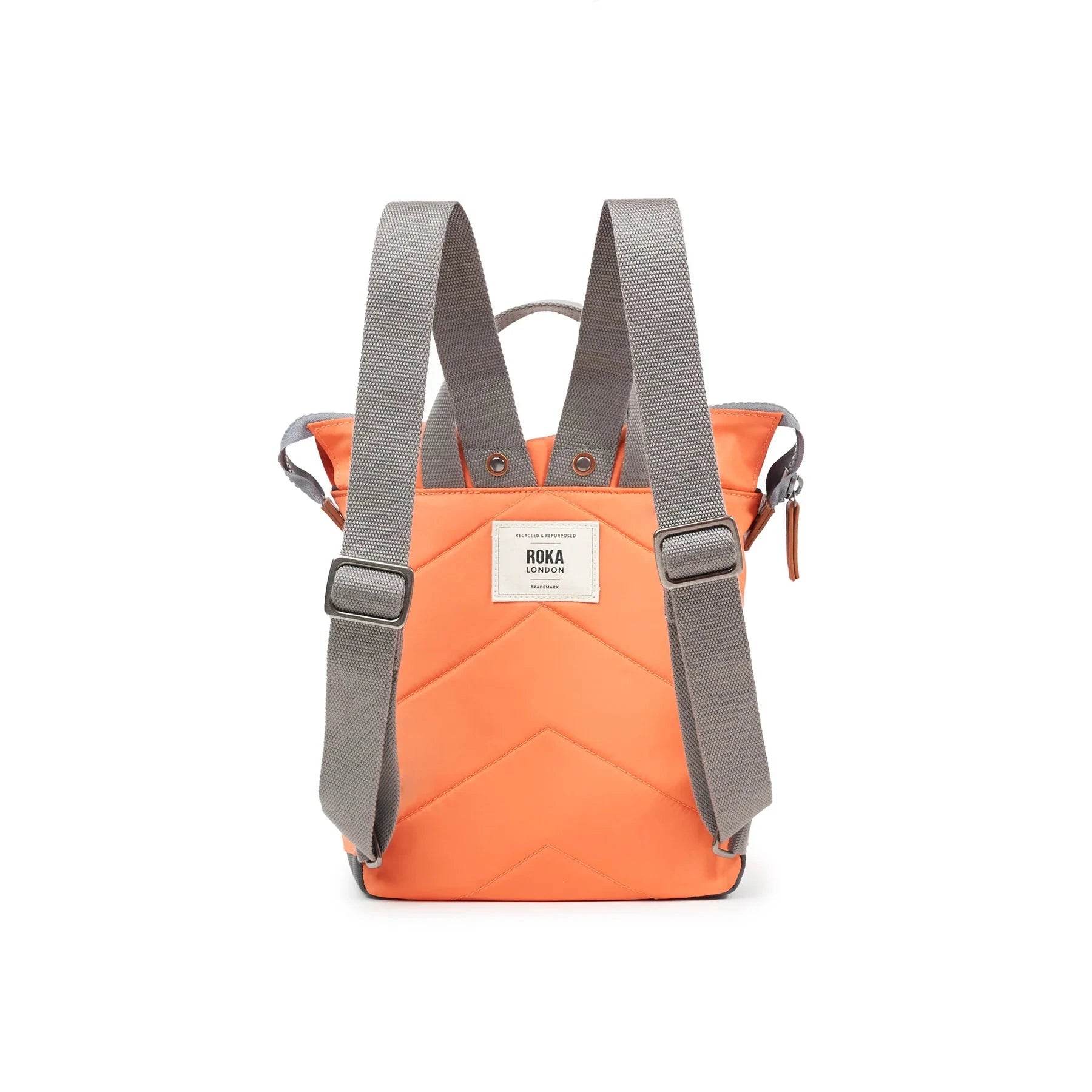 Bantry B Recycled Nylon | Small | Firecracker Backpacks Roka 
