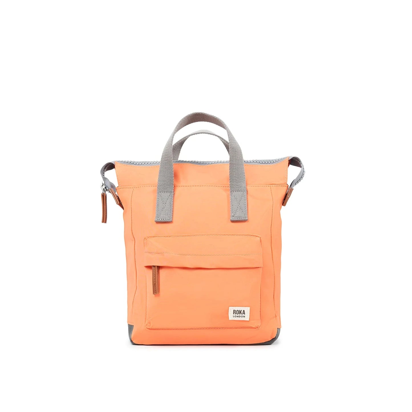 Bantry B Recycled Nylon | Small | Firecracker Backpacks Roka 