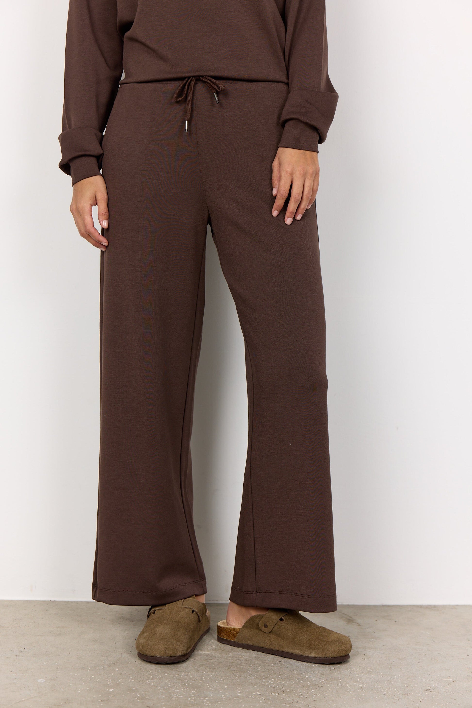 Banu Pants | Hot Fudge Pants Soya Concept 