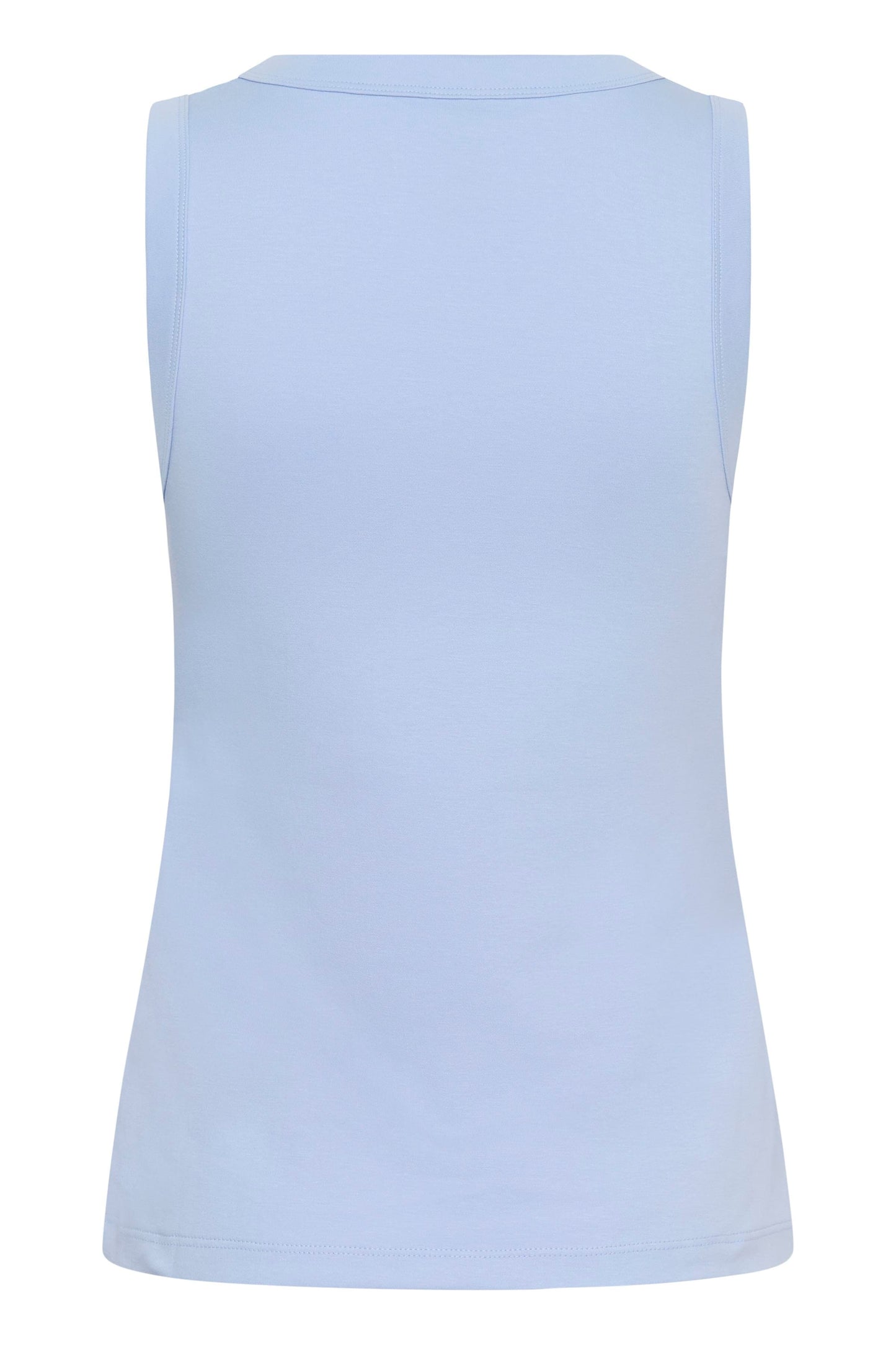 Bessy Top | Brunnera Blue Top Part Two 