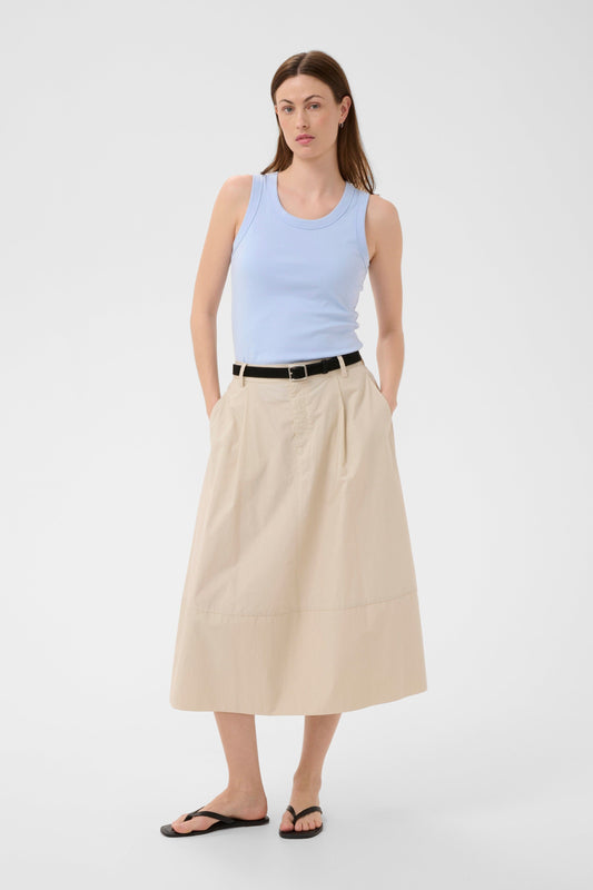 Bessy Top | Brunnera Blue Top Part Two 